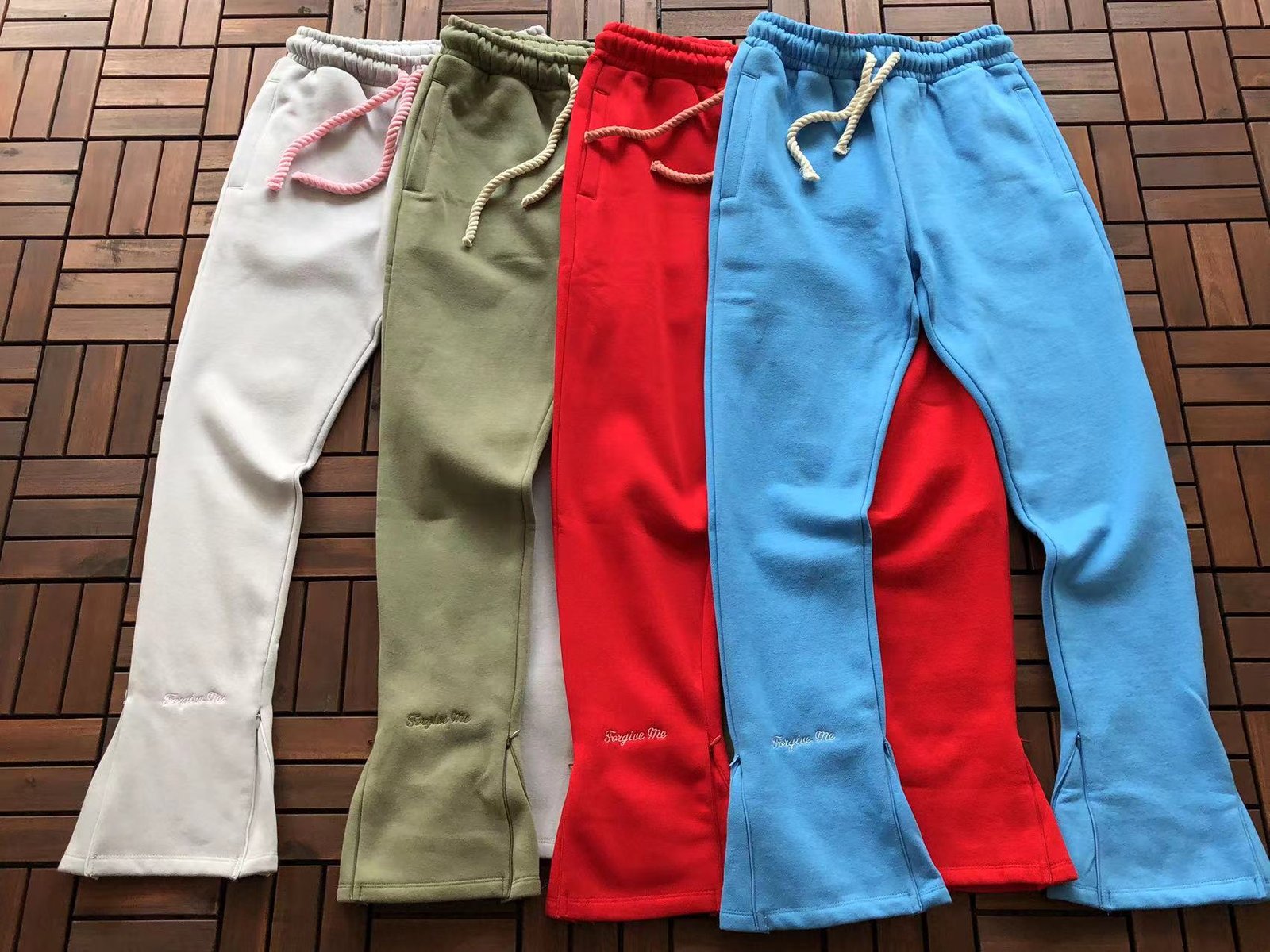 WORLD SYNA LOGO TRACKSUIT SYNA - Imagen 11