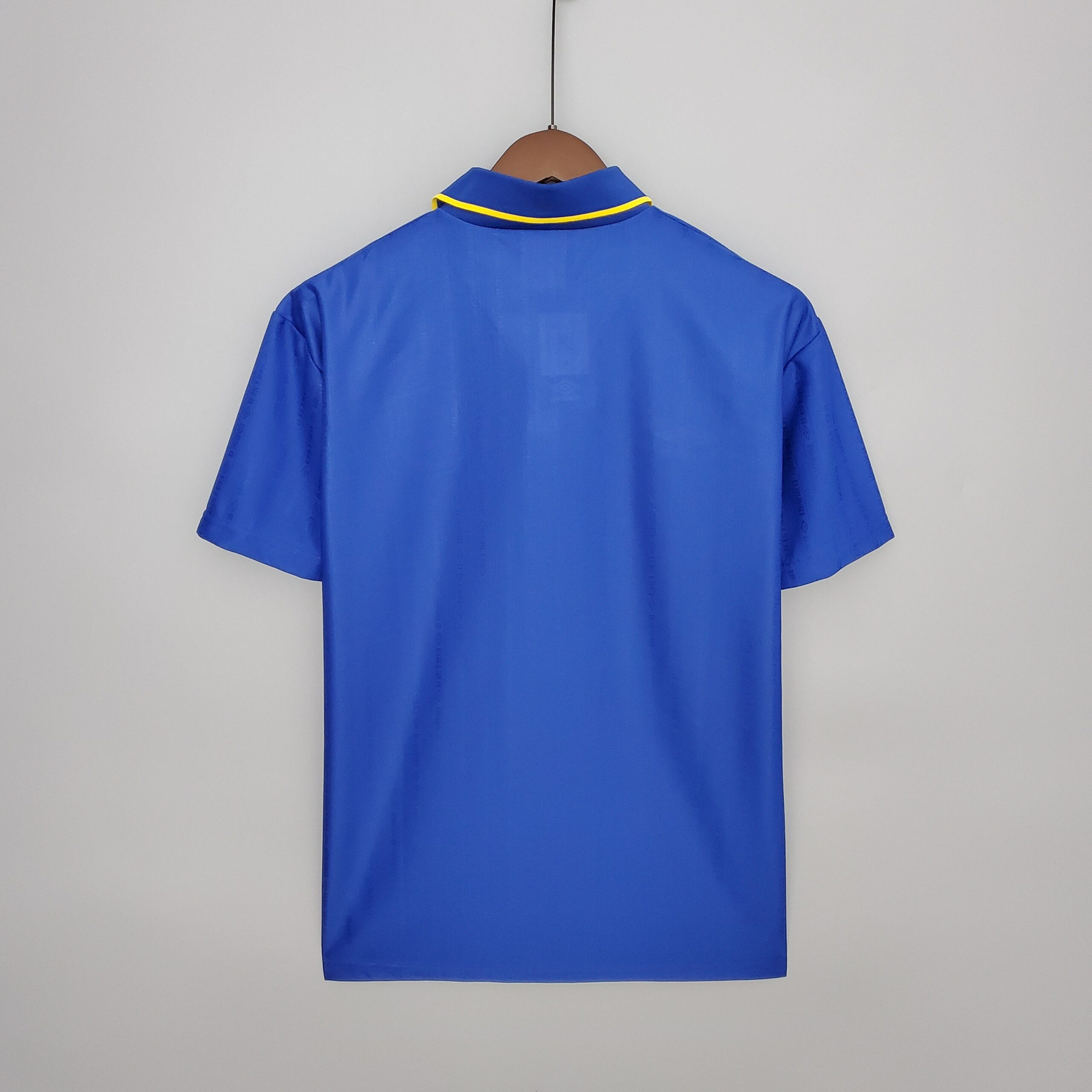 CAMISETA PRIMERA EQUIPACIÓN CHELSEA 1995/97 - Imagen 6