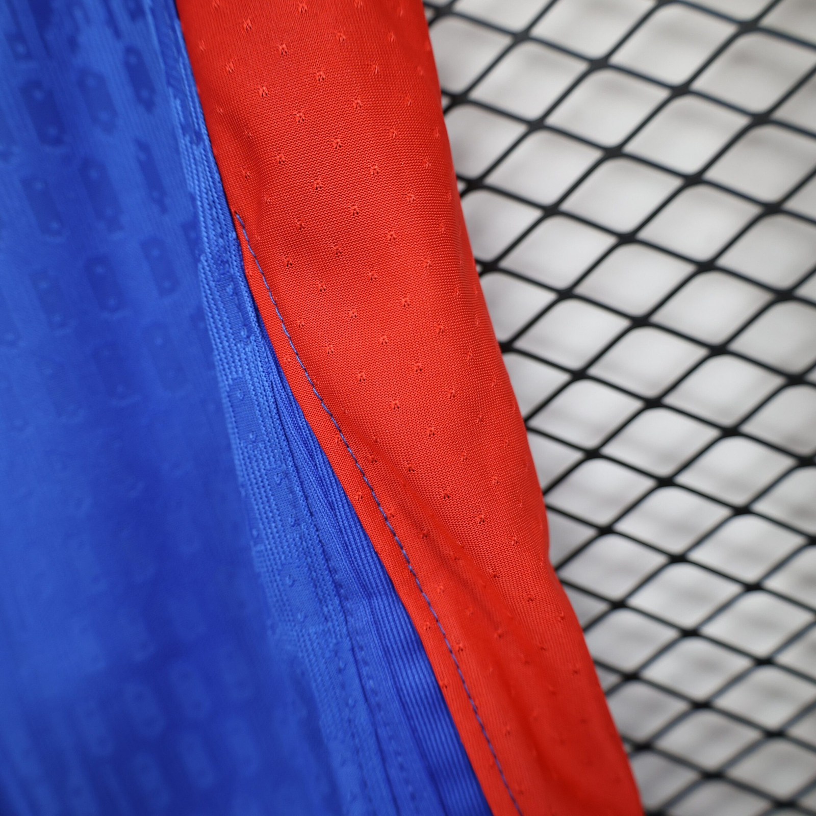 SHORTS PRIMERA EQUIPACIÓN ATLÉTICO DE MADRID 24/25 VERSIÓN JUGADOR - Imagen 5