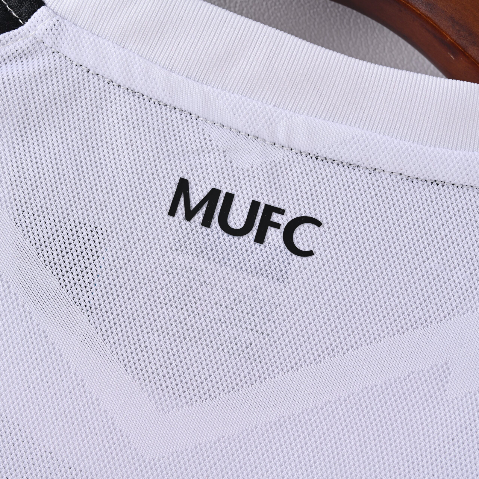 CAMISETA SEGUNDA EQUIPACIÓN MANCHESTER UNITED 2010/11 - Imagen 10