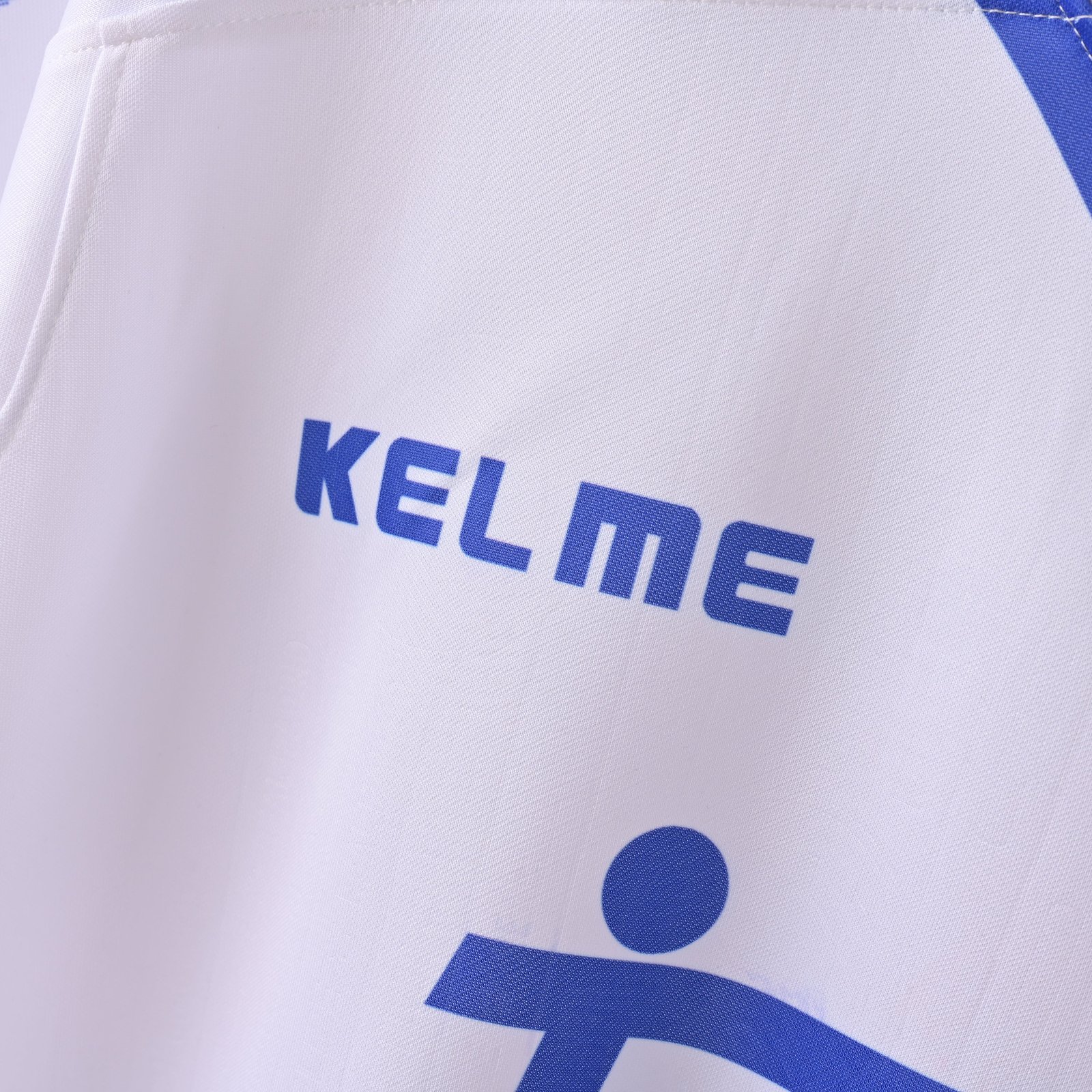 CAMISETA PRIMERA EQUIPACIÓN REAL MADRID 1996/97 - Imagen 4