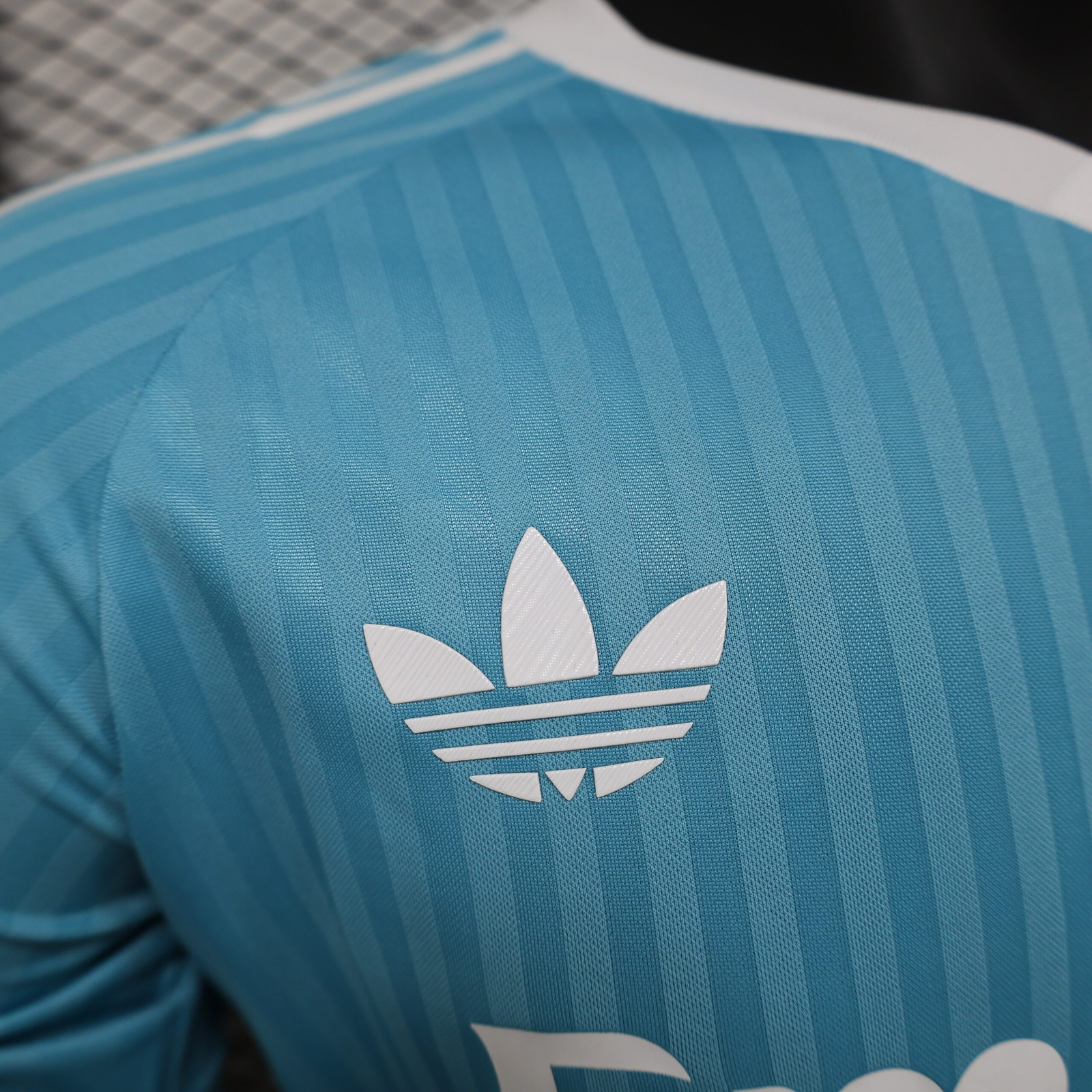 CAMISETA CONCEPTO ARSENAL 24/25 VERSIÓN JUGADOR - Imagen 3