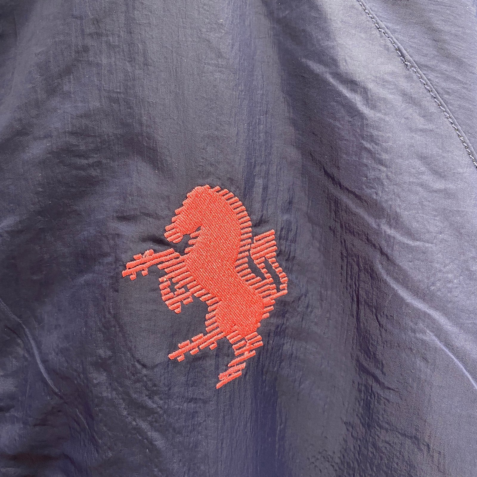 CORTAVIENTOS JUVENTUS - Imagen 4