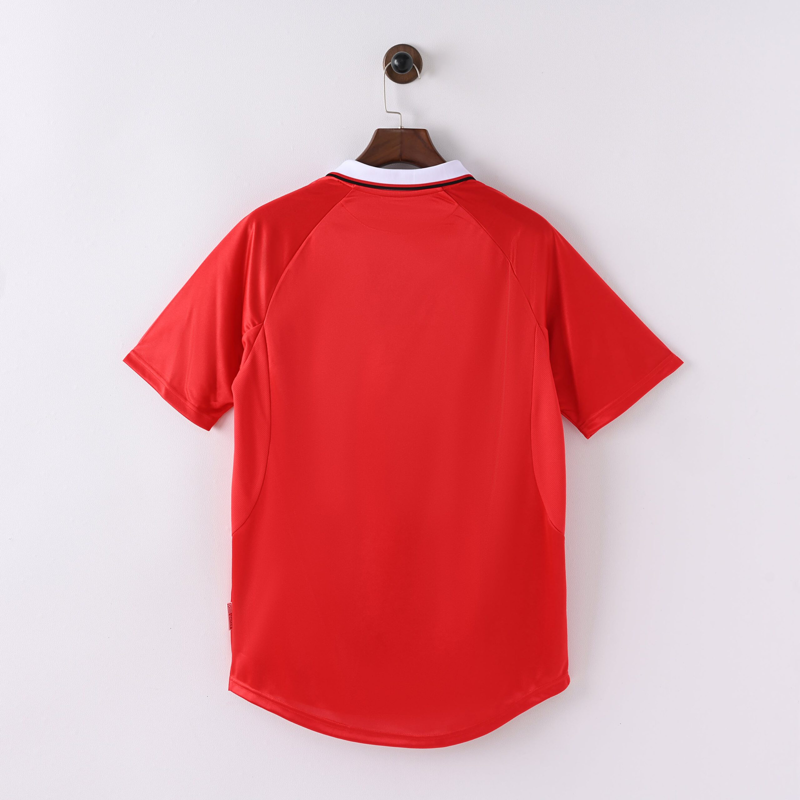 CAMISETA PRIMERA EQUIPACIÓN COPA MANCHESTER UNITED 1998/99 - Imagen 9