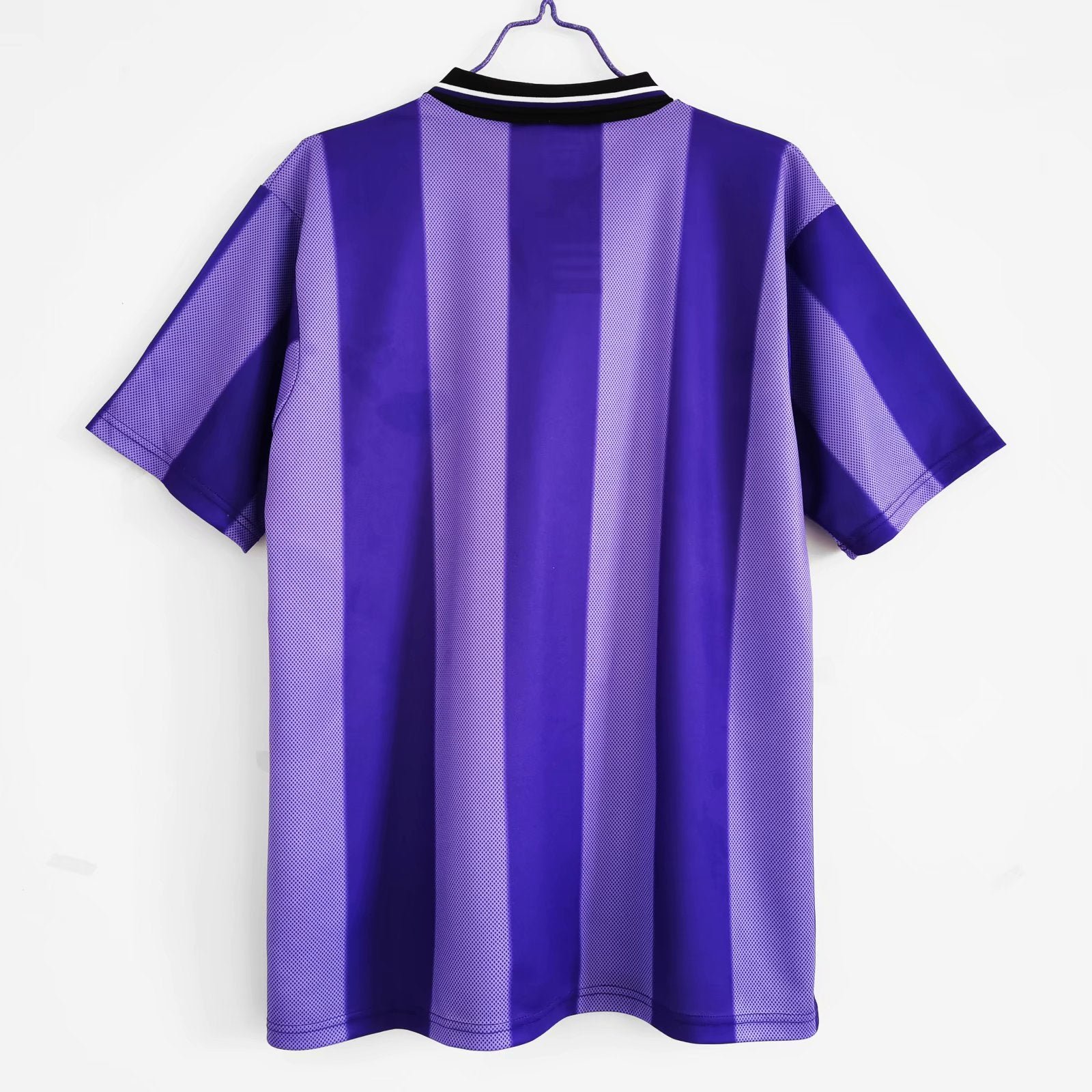 CAMISETA TERCERA EQUIPACIÓN RANGERS 1994/95 - Imagen 4