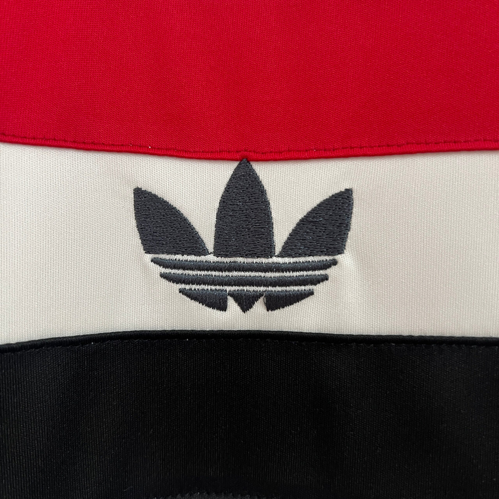 CAMISETA TERCERA EQUIPACIÓN MANCHESTER UNITED 24/25 VERSIÓN FAN - Imagen 3