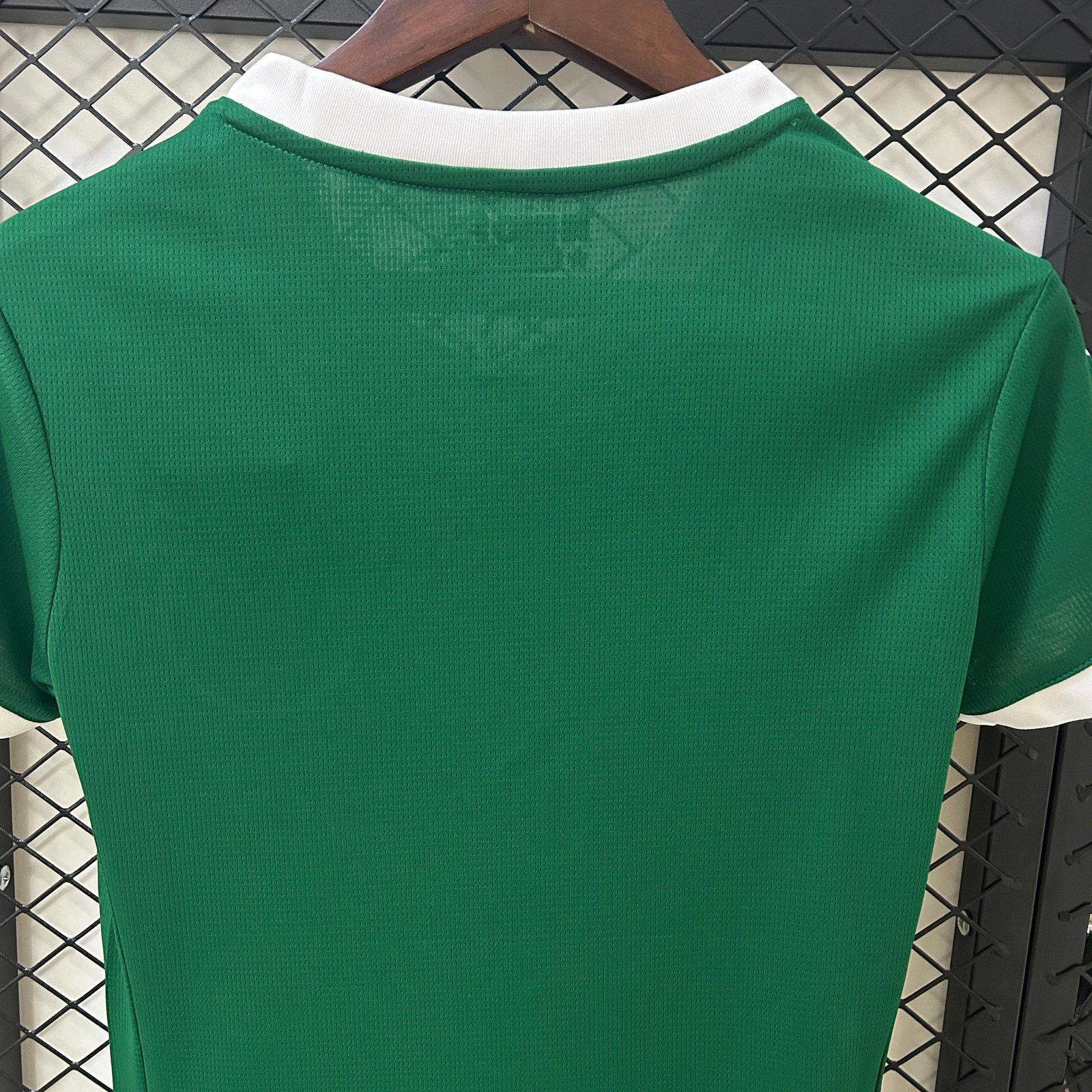 CAMISETA PRIMERA EQUIPACIÓN PALMEIRAS 2025 VERSIÓN FEMENINA - Imagen 8