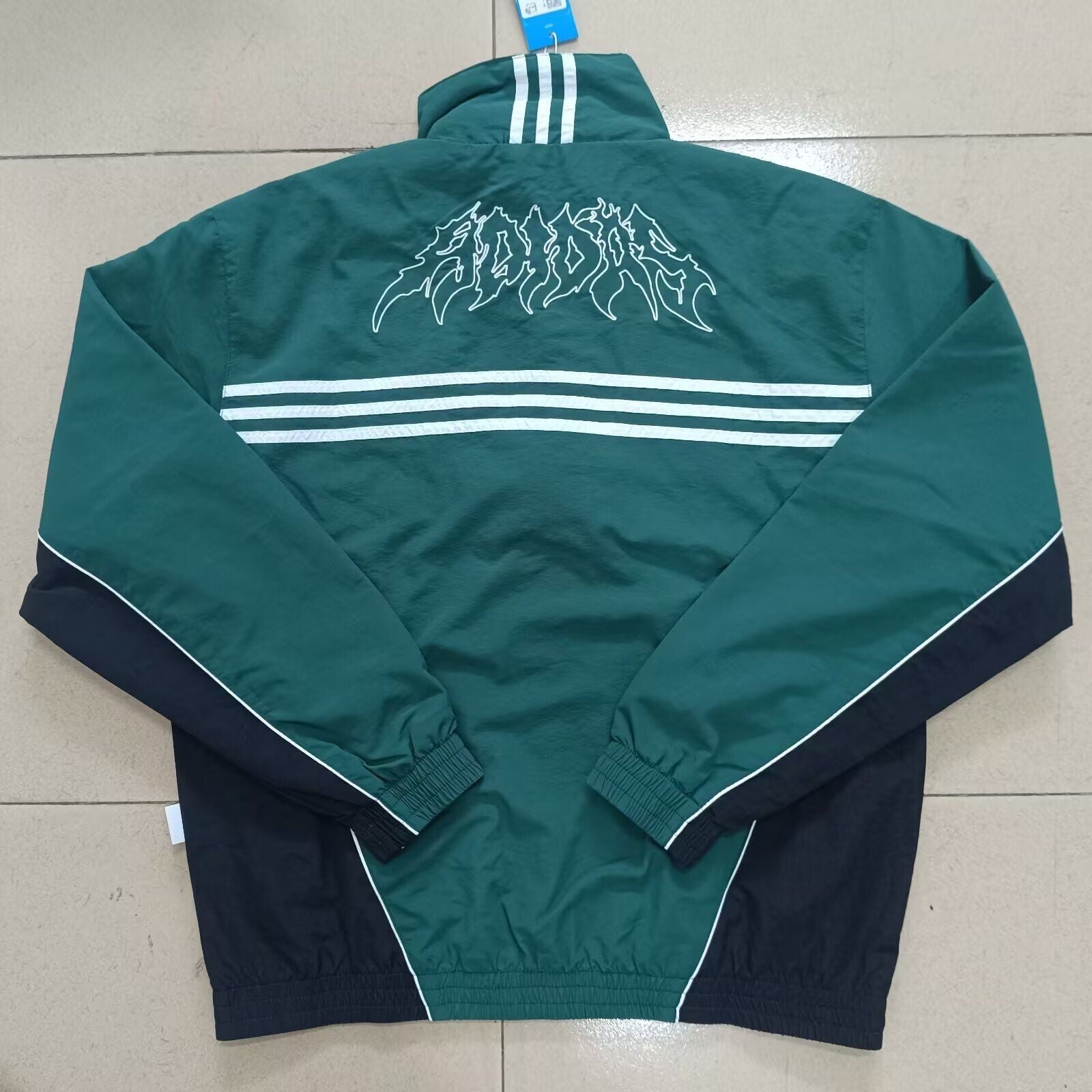 CORTAVIENTOS ADIDAS - Imagen 2