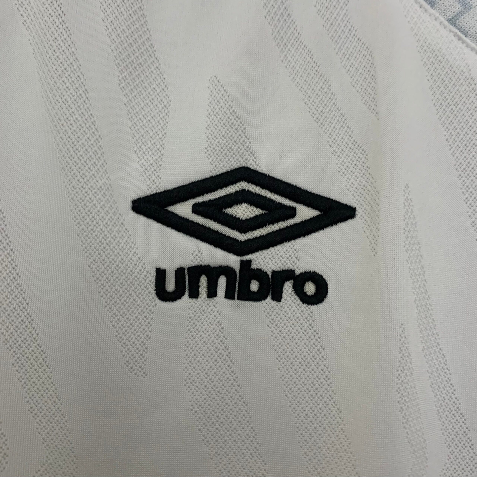 CAMISETA PRIMERA EQUIPACIÓN SANTOS 2025 VERSIÓN FAN - Imagen 3