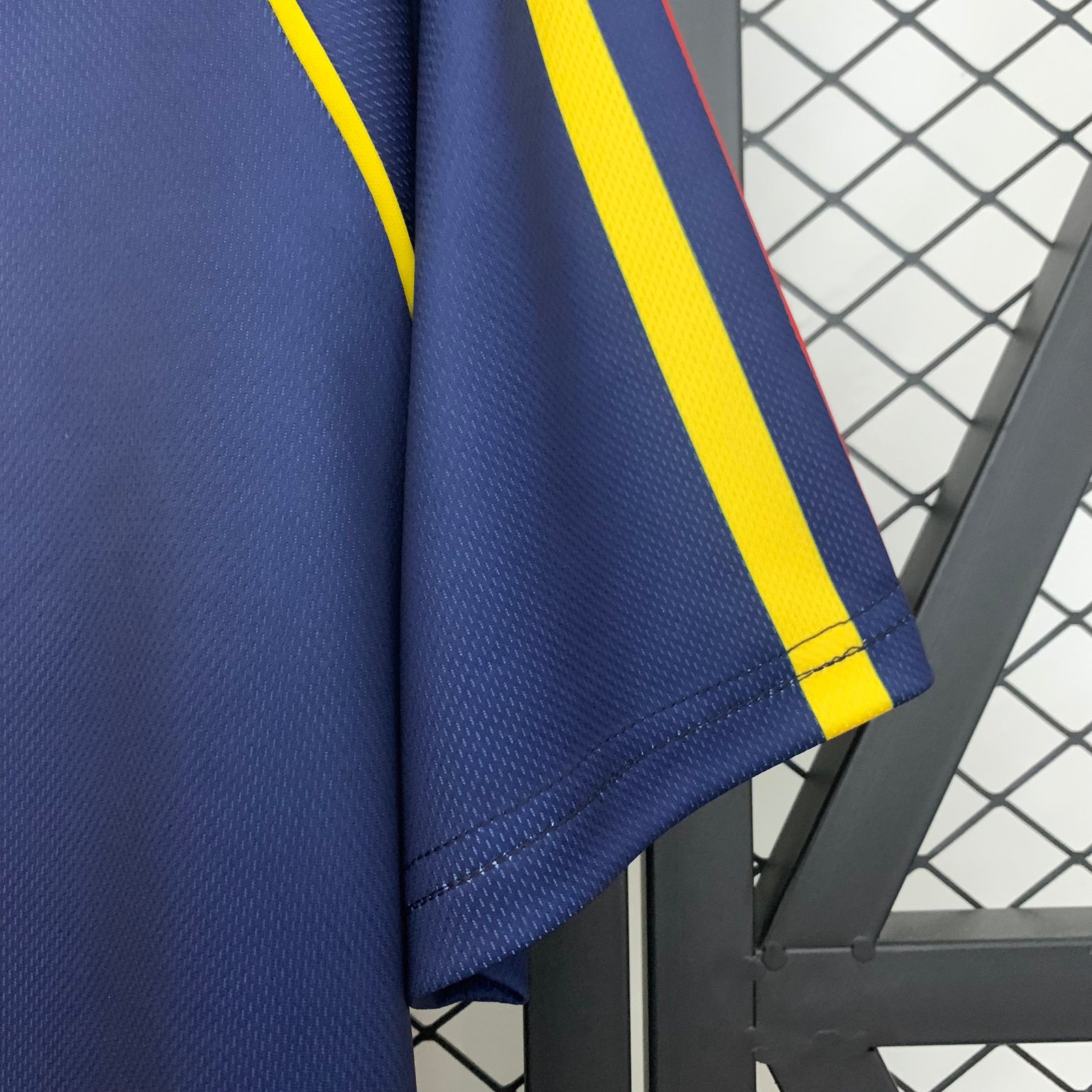 CAMISETA TERCERA EQUIPACIÓN GALATASARAY 1998/99 - Imagen 5