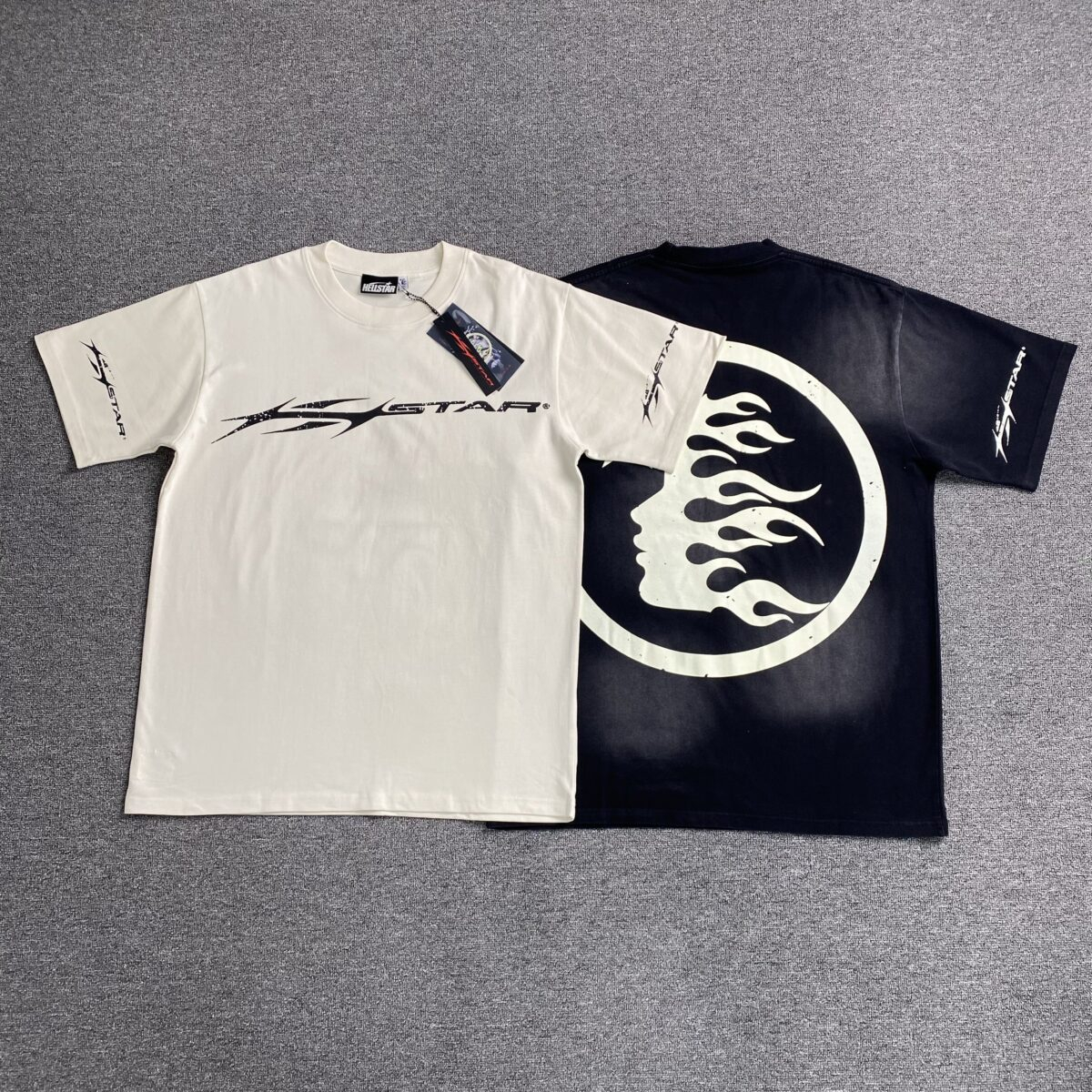 HELLSTAR STUDIOS T-SHIRT
