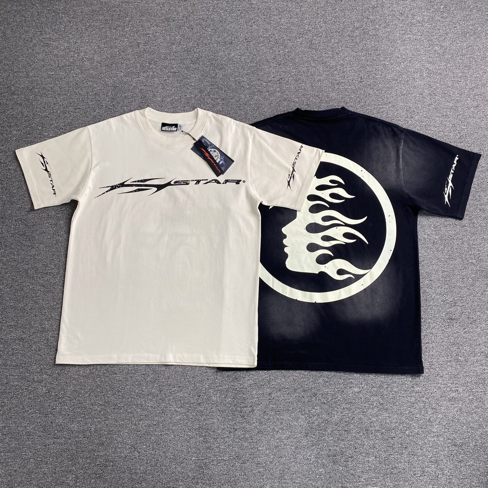 HELLSTAR STUDIOS T-SHIRT