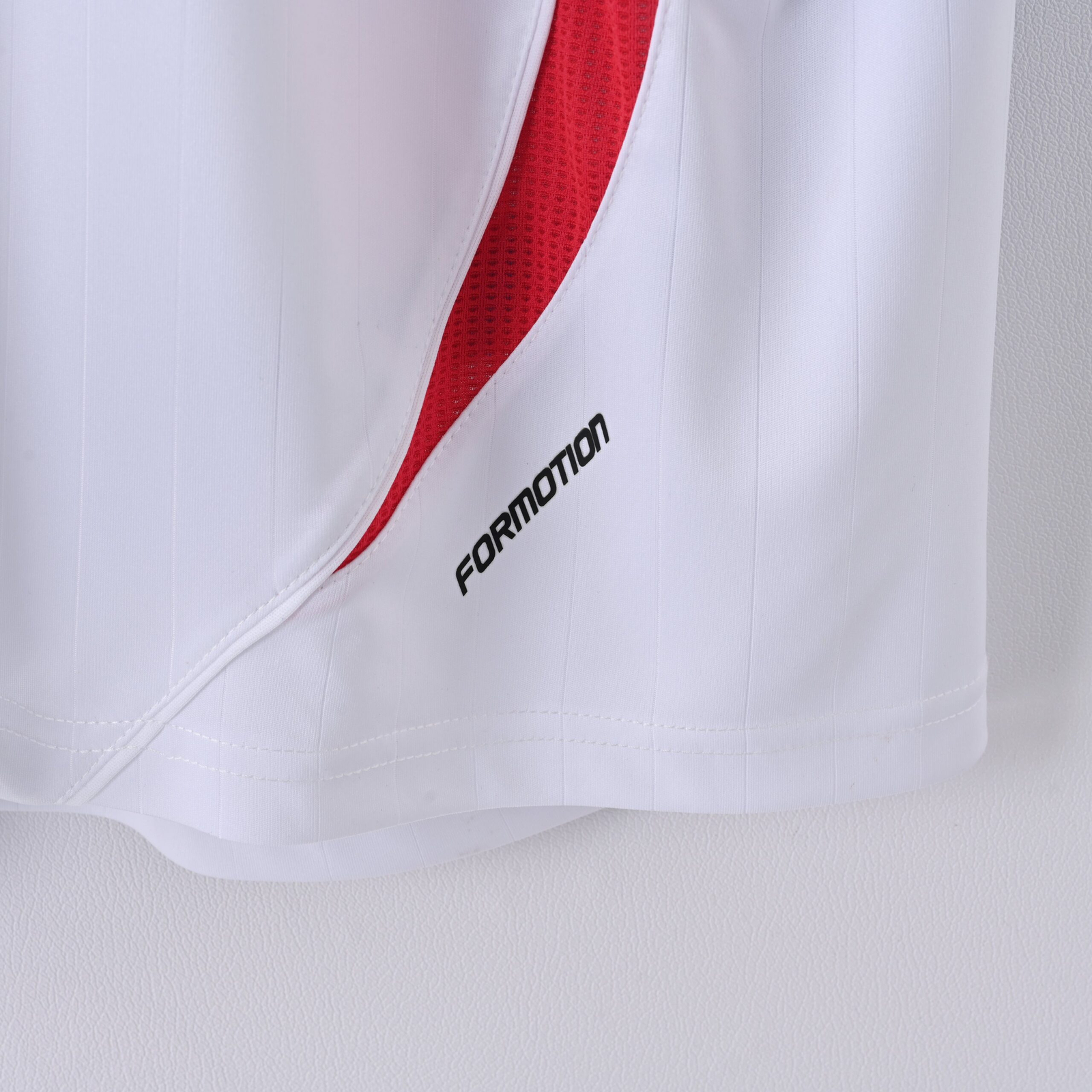 CAMISETA SEGUNDA EQUIPACIÓN FRANCIA 2006 - Imagen 5