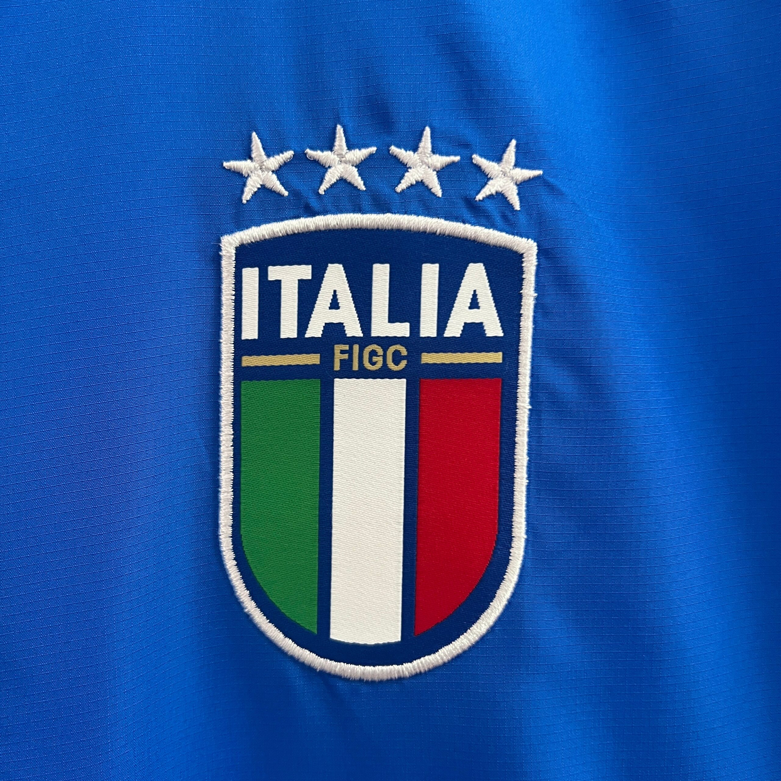 CORTAVIENTOS ITALIA REVERSIBLE - Imagen 6