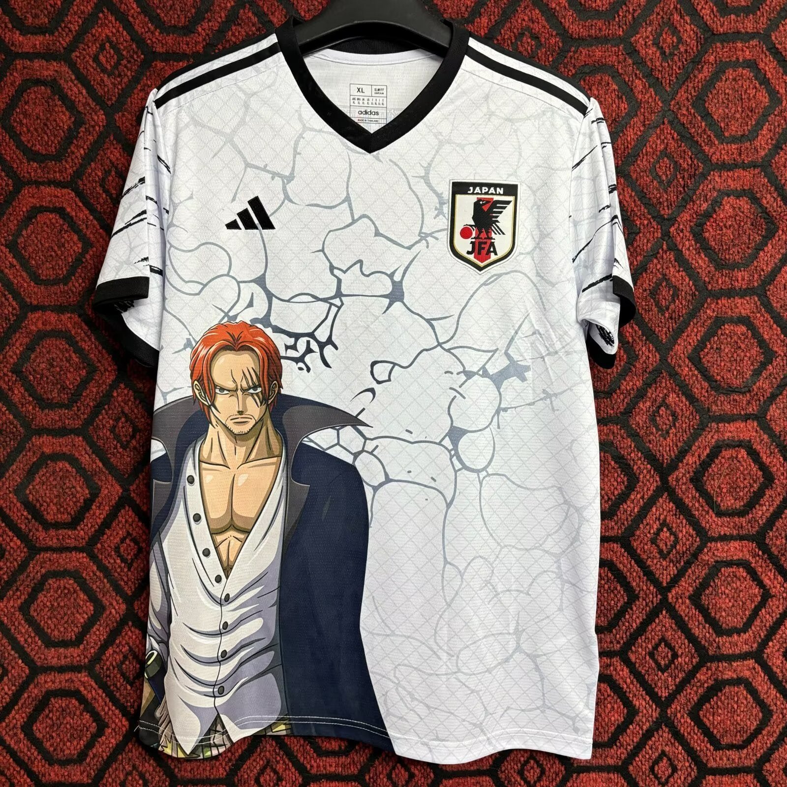 CAMISETA CONCEPTO JAPÓN x ONE PIECE VERSIÓN FAN
