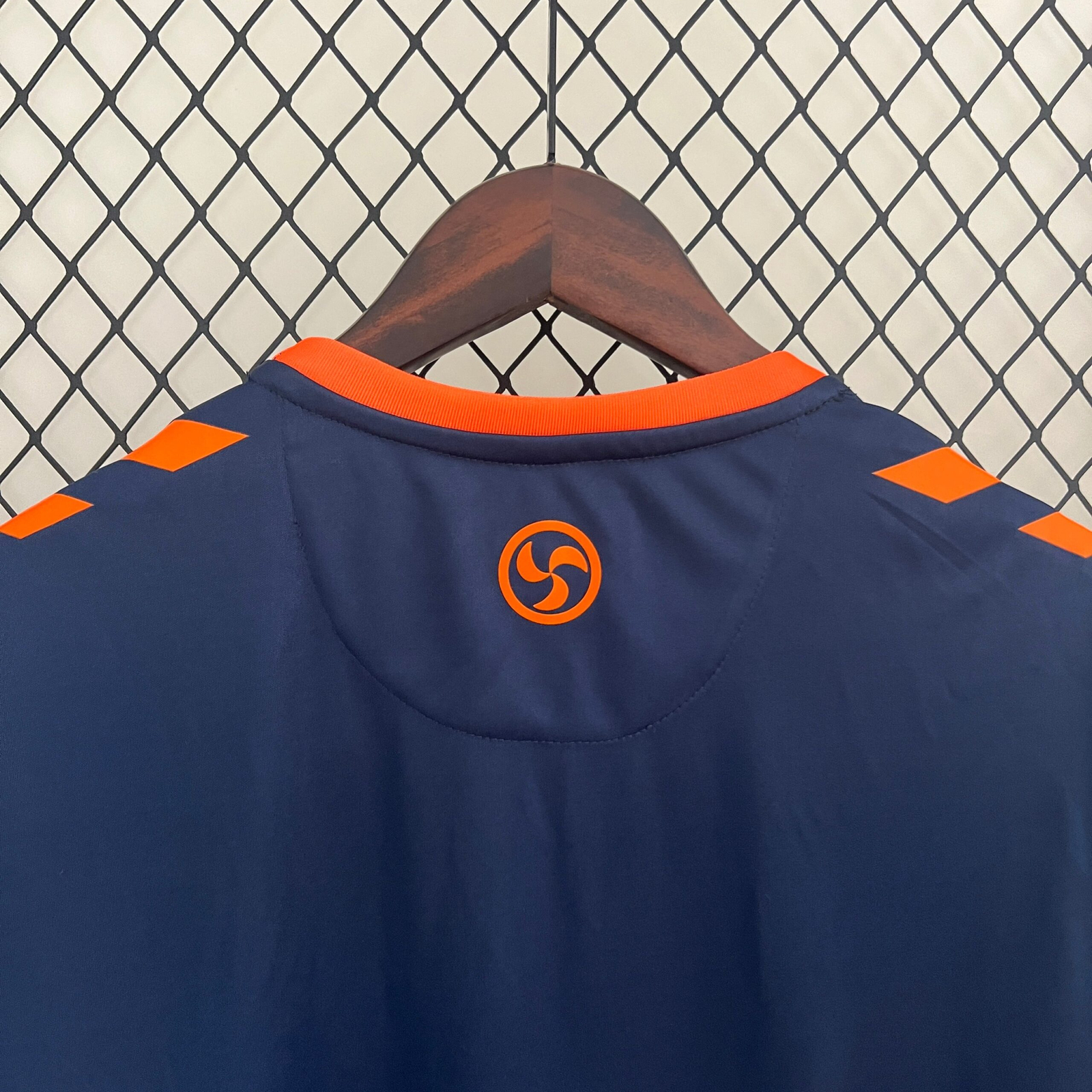 CAMISETA SEGUNDA EQUIPACIÓN CELTA DE VIGO 24/25 VERSIÓN FAN - Imagen 9