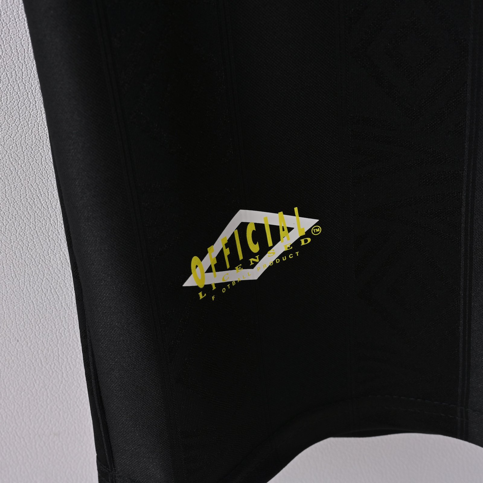 CAMISETA SEGUNDA EQUIPACIÓN MANCHESTER UNITED 1993/94 - Imagen 7