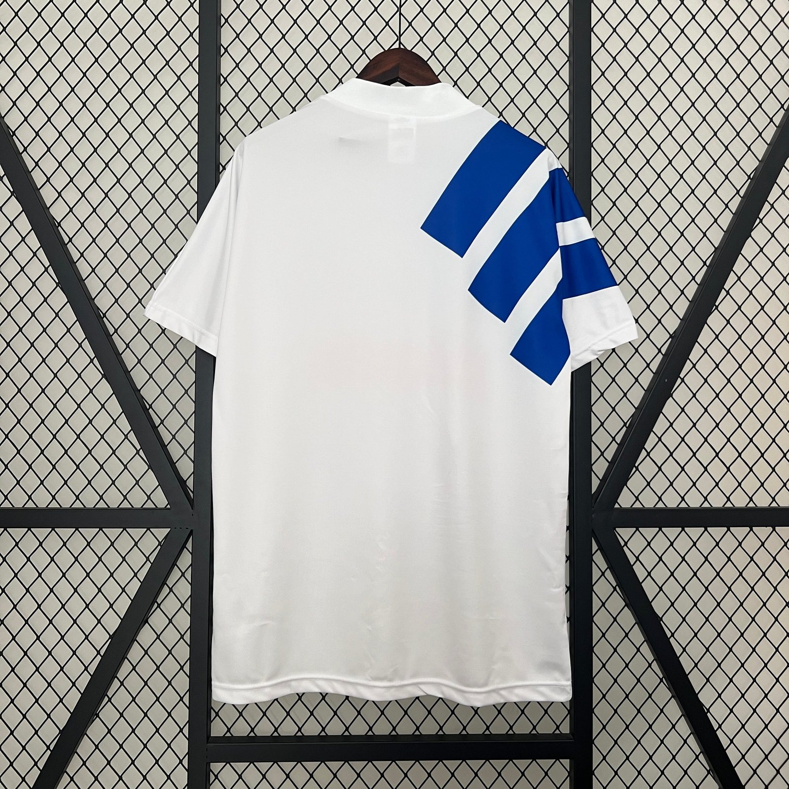 CAMISETA PRIMERA EQUIPACIÓN REAL ZARAGOZA 1992/93 - Imagen 6