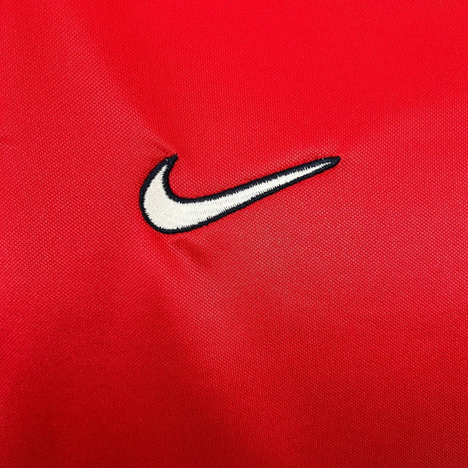 CAMISETA PRIMERA EQUIPACIÓN ARSENAL 1999/00 - Imagen 3