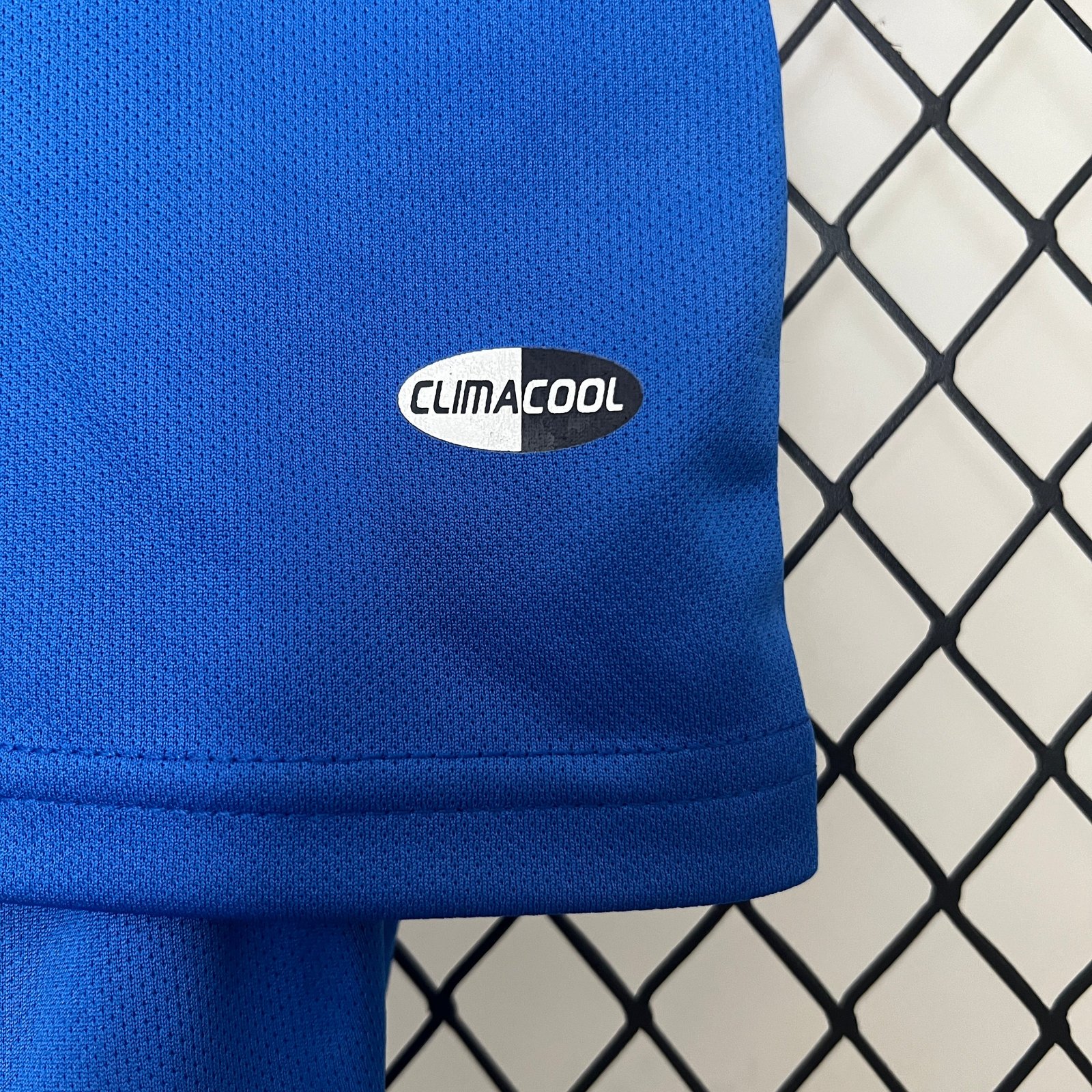 CAMISETA PRIMERA EQUIPACIÓN COPA CHELSEA 2007/08 INFANTIL - Imagen 7