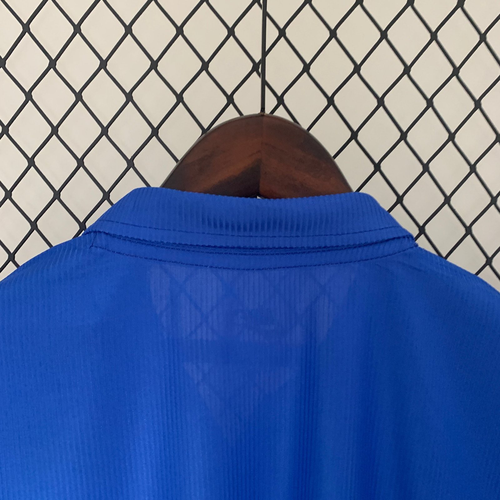 CAMISETA PRIMERA EQUIPACIÓN ITALIA 1998 - Imagen 9