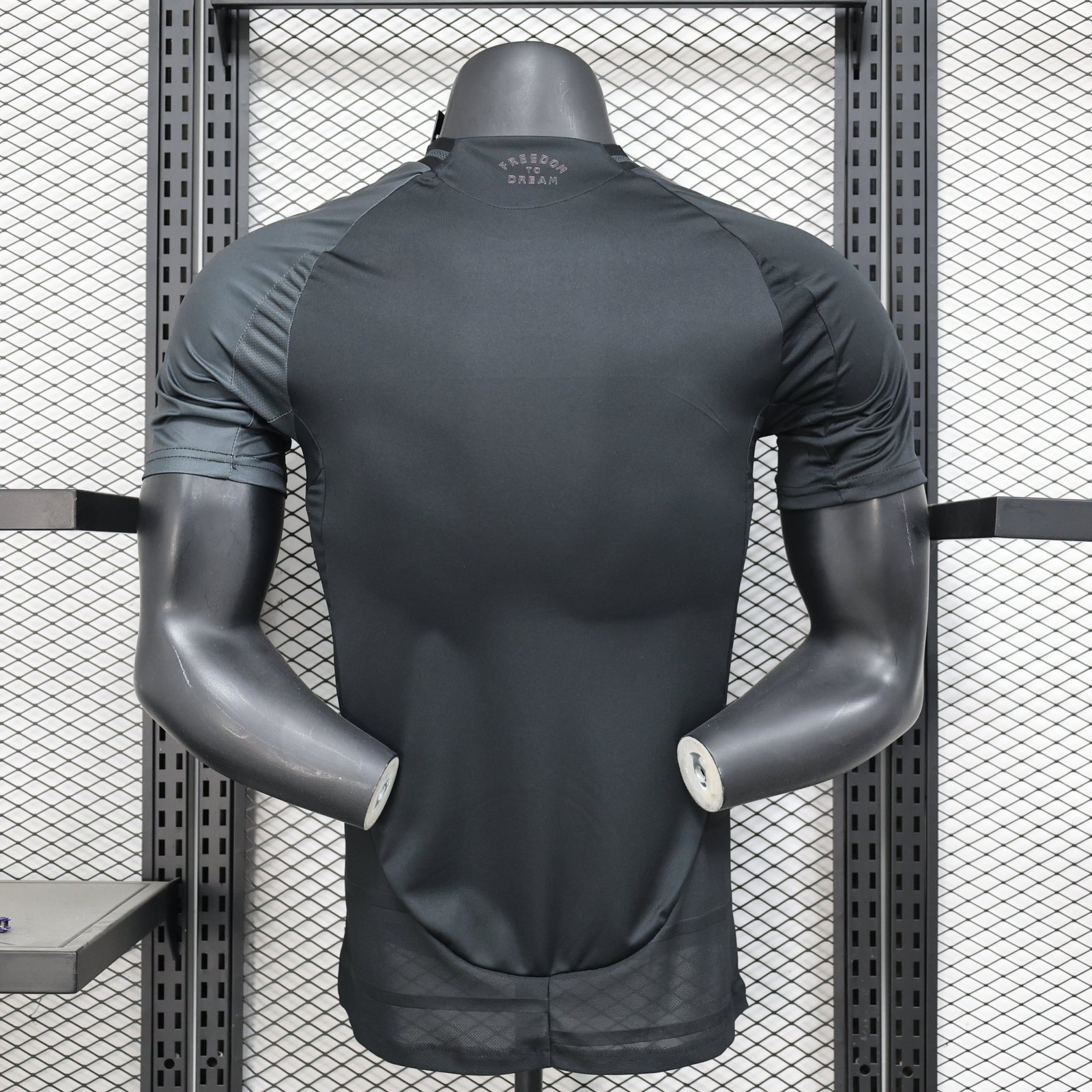 CAMISETA SEGUNDA EQUIPACIÓN INTER DE MIAMI 2025 VERSIÓN JUGADOR - Imagen 9