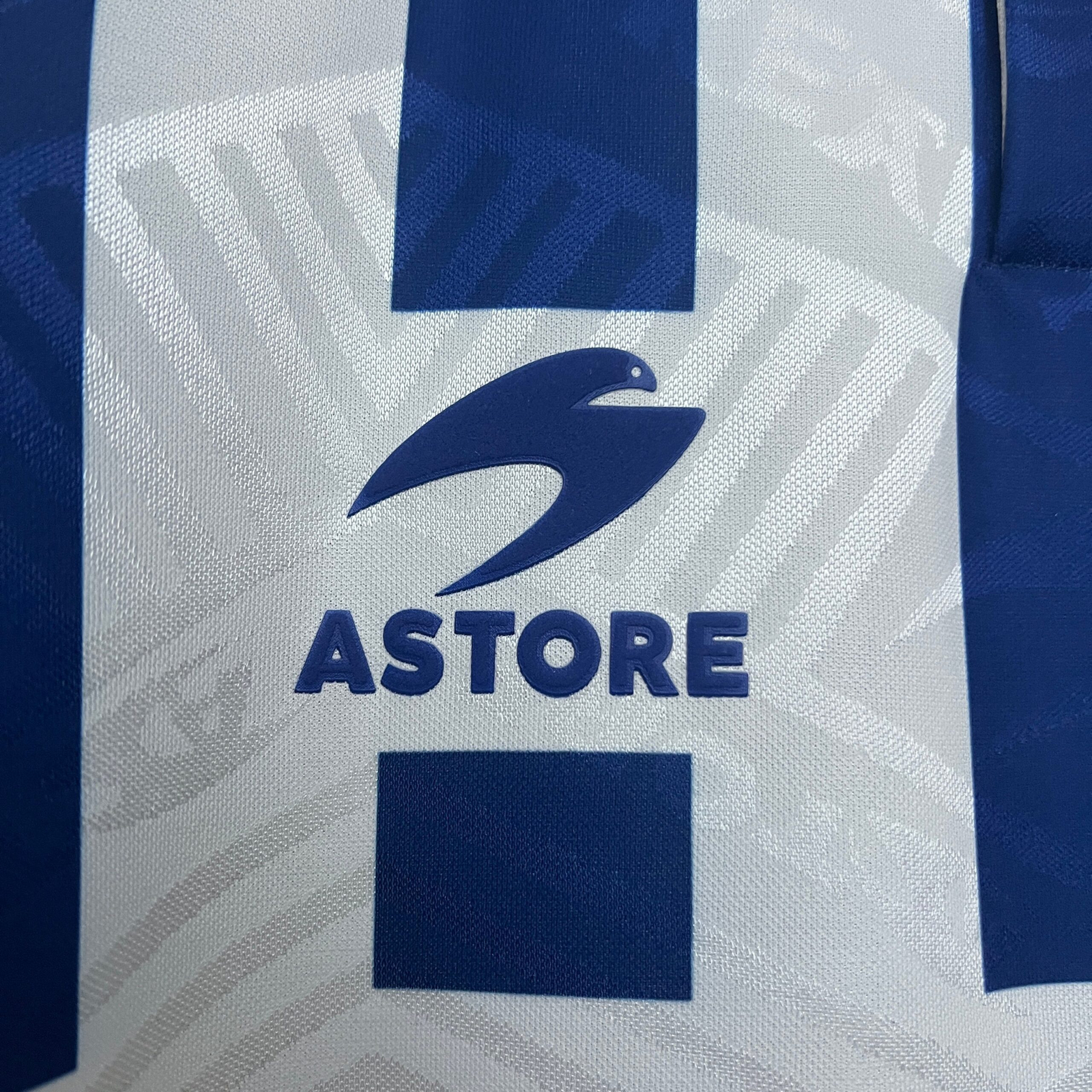 CAMISETA PRIMERA EQUIPACIÓN REAL SOCIEDAD 1994/95 - Imagen 3