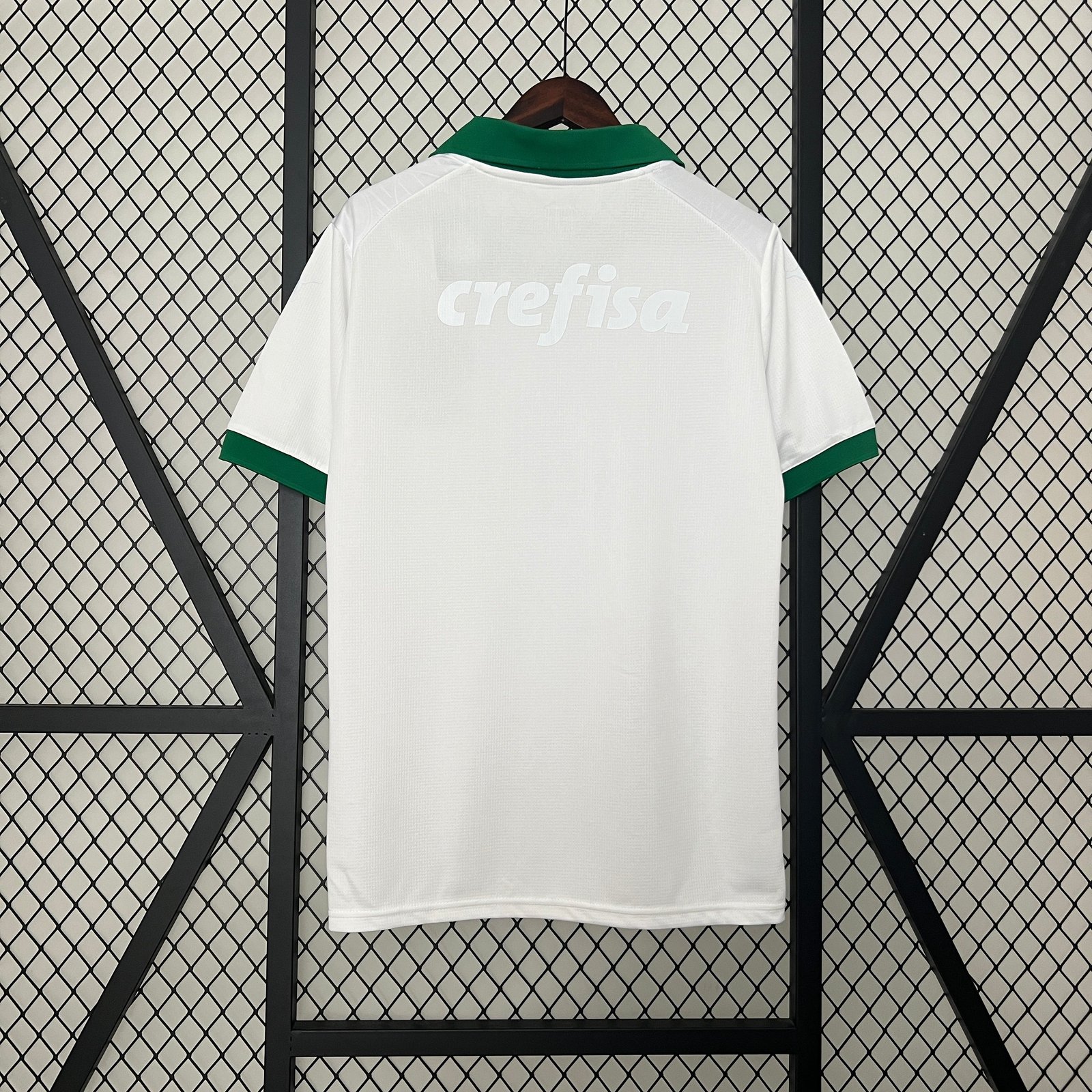 CAMISETA EDICIÓN ESPECIAL PALMEIRAS 2024 VERSIÓN FAN - Imagen 8