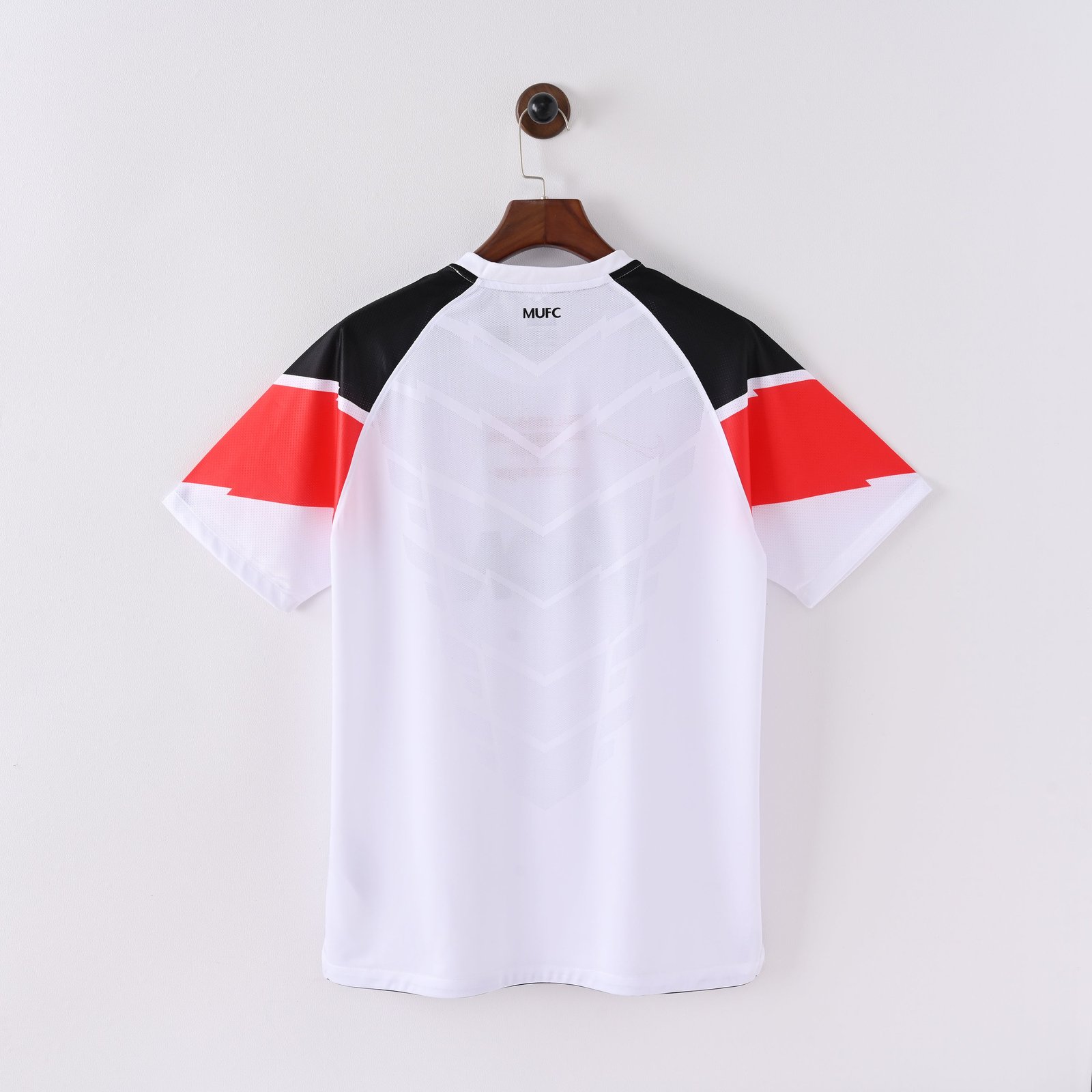 CAMISETA SEGUNDA EQUIPACIÓN MANCHESTER UNITED 2010/11 - Imagen 9