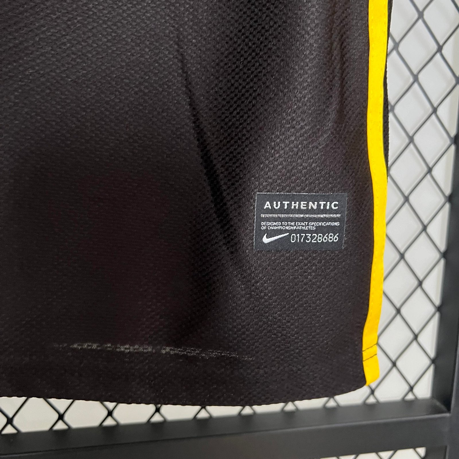 CAMISETA TERCERA EQUIPACIÓN BARCELONA 2013/14 - Imagen 8