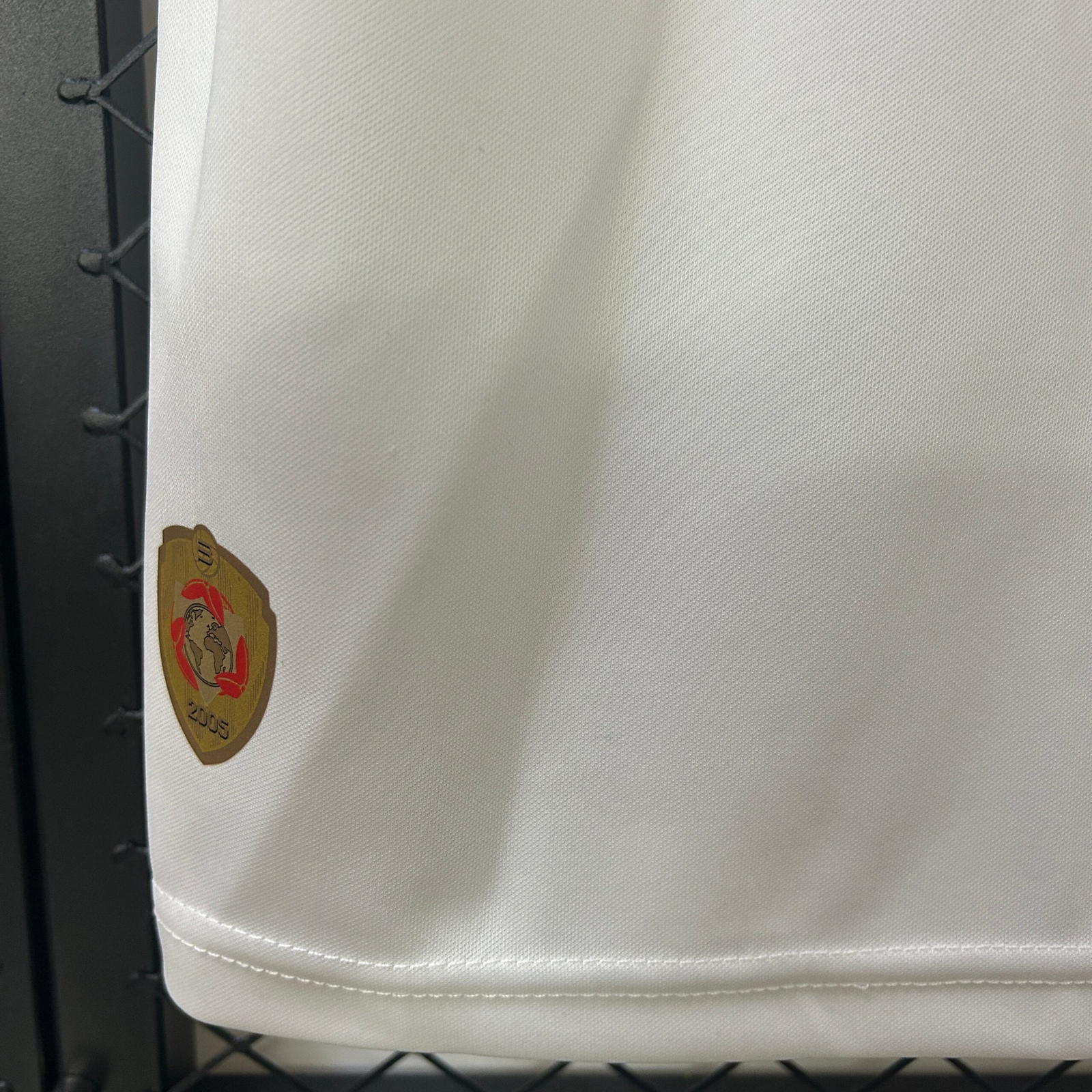 CAMISETA PRIMERA EQUIPACIÓN SAO PAULO 2025 VERSIÓN FAN - Imagen 7