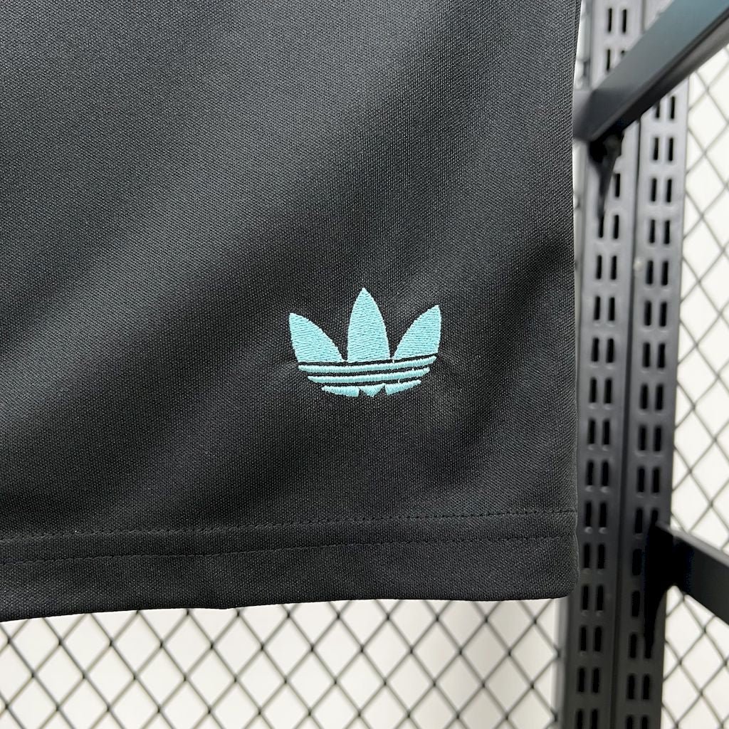 CAMISETA ARQUERO ALEMANIA 2025 VERSIÓN INFANTIL - Imagen 9