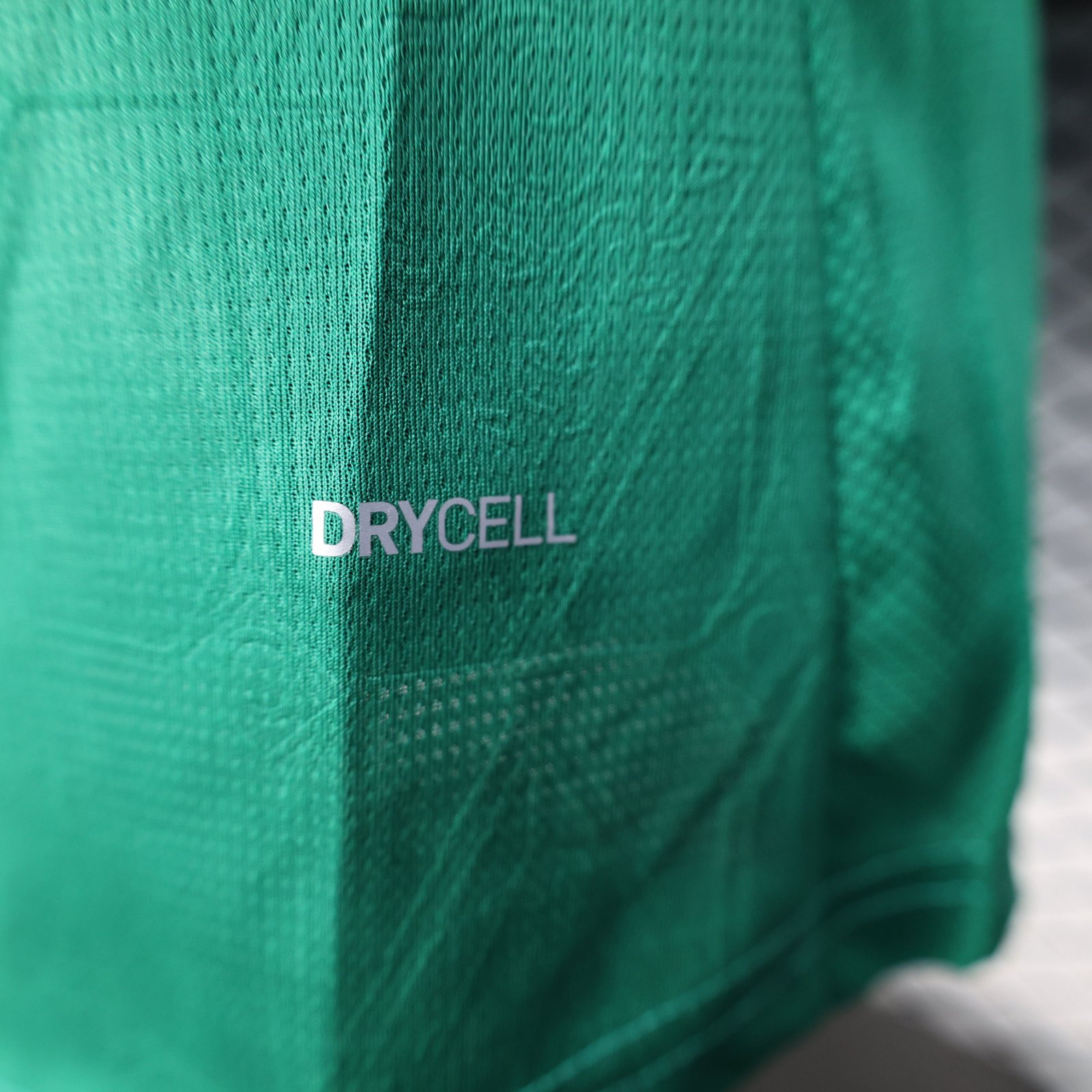 CAMISETA PRIMERA EQUIPACIÓN PALMEIRAS 2025 VERSIÓN JUGADOR - Imagen 8