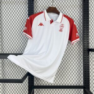 CAMISETA PRIMERA EQUIPACIÓN HURACÁN 2025 VERSIÓN FAN