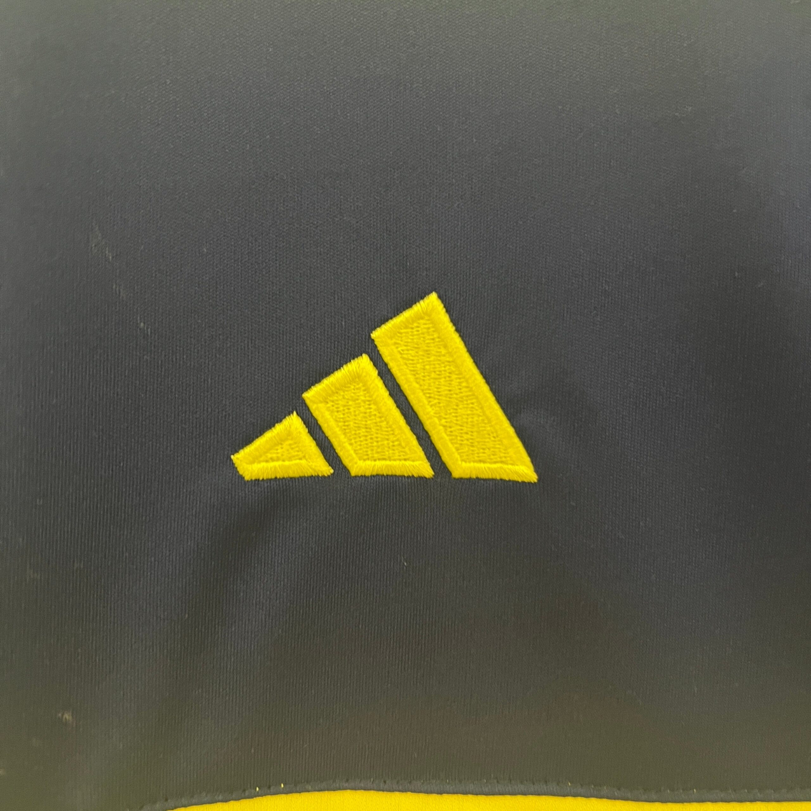 CAMISETA PRIMERA EQUIPACIÓN NASHVILLE SC 2024 VERSIÓN FAN - Imagen 4