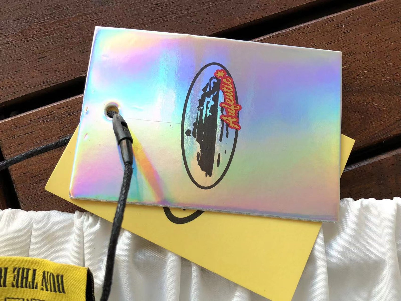 DEALA KNIT SHORTS CORTEIZ - Imagen 9