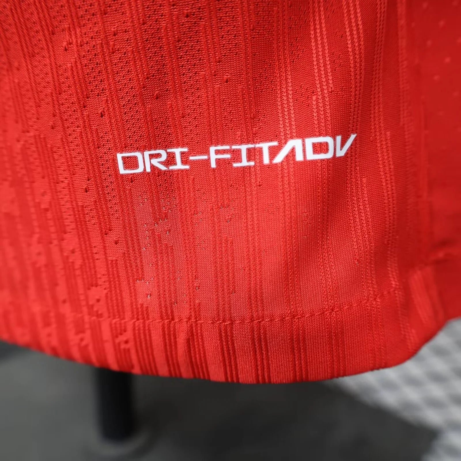 CAMISETA PRIMERA EQUIPACIÓN PORTUGAL 2024 VERSIÓN JUGADOR - Imagen 6