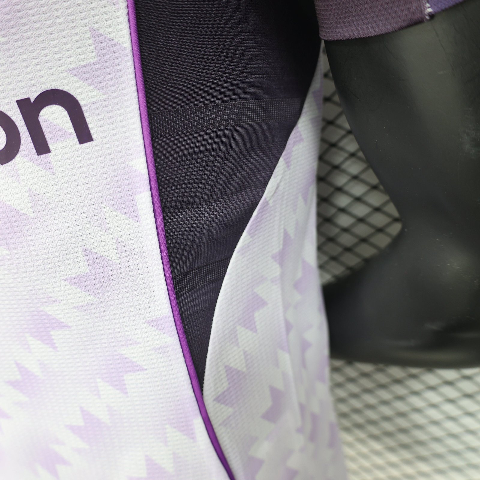 CAMISETA CONCEPTO MANCHESTER UNITED 25/26 VERSIÓN JUGADOR - Imagen 7