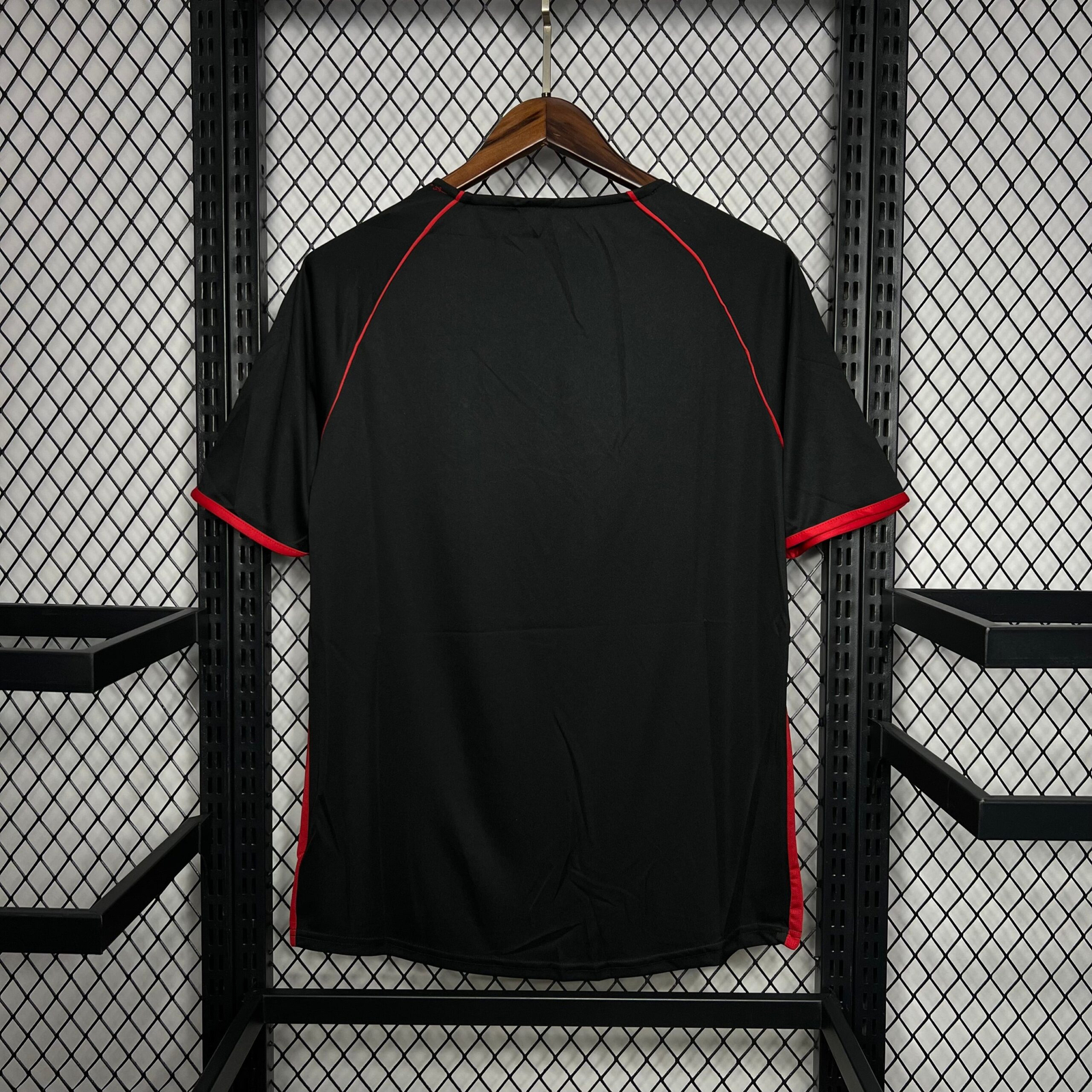 CAMISETA SEGUNDA EQUIPACIÓN SUNDERLAND 2005/06 - Imagen 6