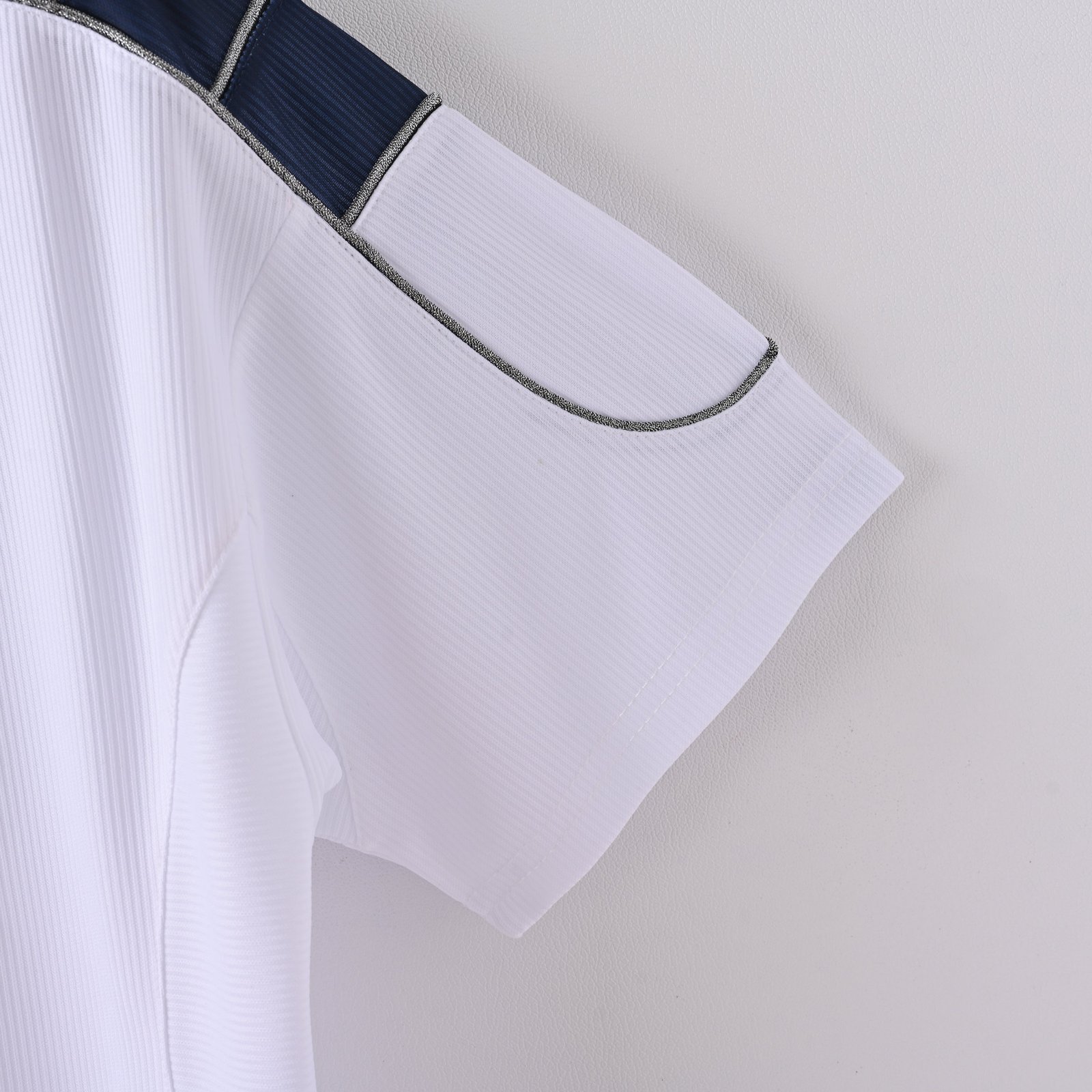 CAMISETA TERCERA EQUIPACIÓN MANCHESTER UNITED 1999/00 - Imagen 5