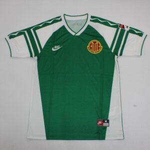 CAMISETA PRIMERA EQUIPACIÓN BEIJING GUOAN 1996