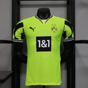 CAMISETA EDICIÓN ESPECIAL BORUSSIA DORTMUND 24/25 VERSIÓN JUGADOR