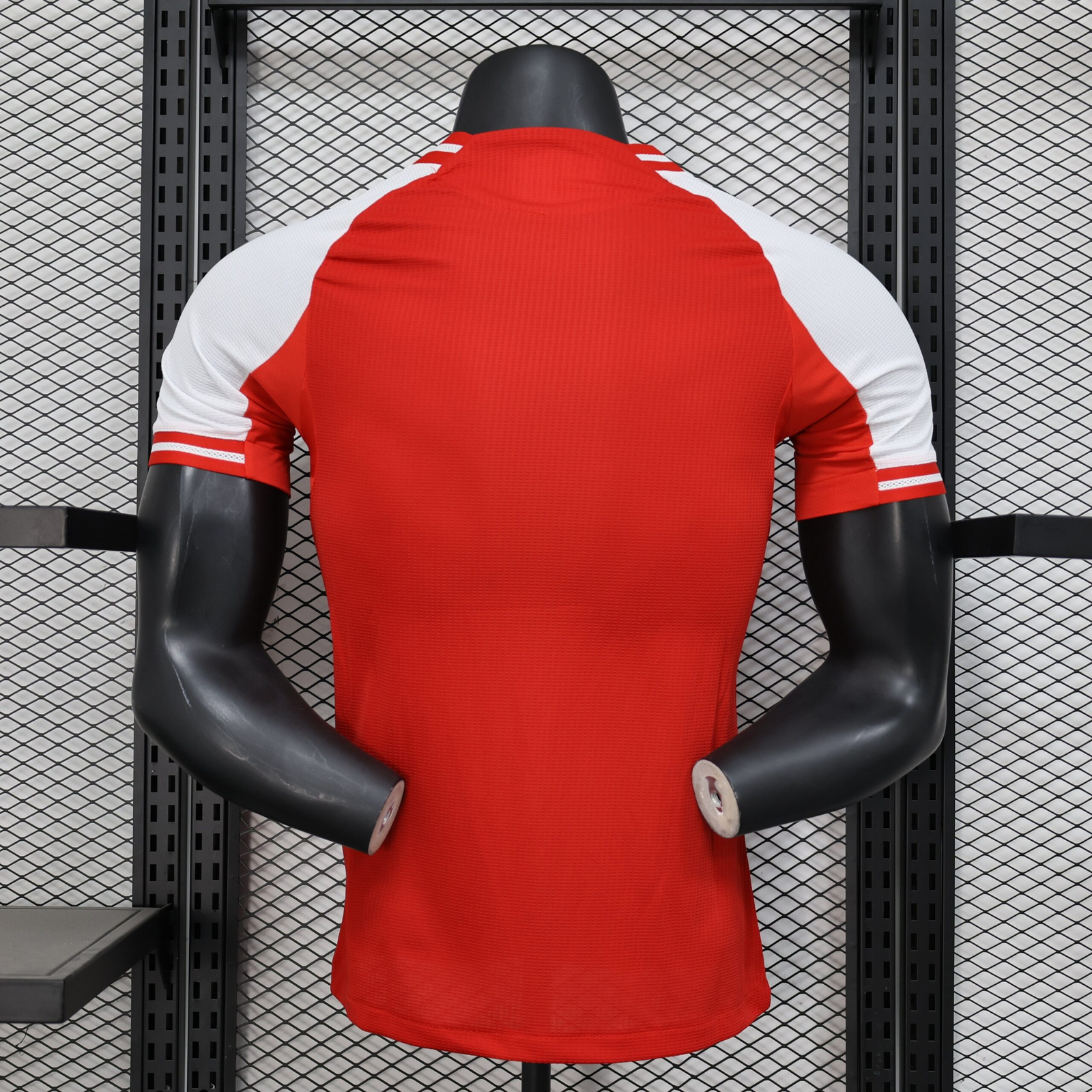 CAMISETA CONCEPTO ARSENAL 25/26 VERSIÓN JUGADOR - Imagen 10