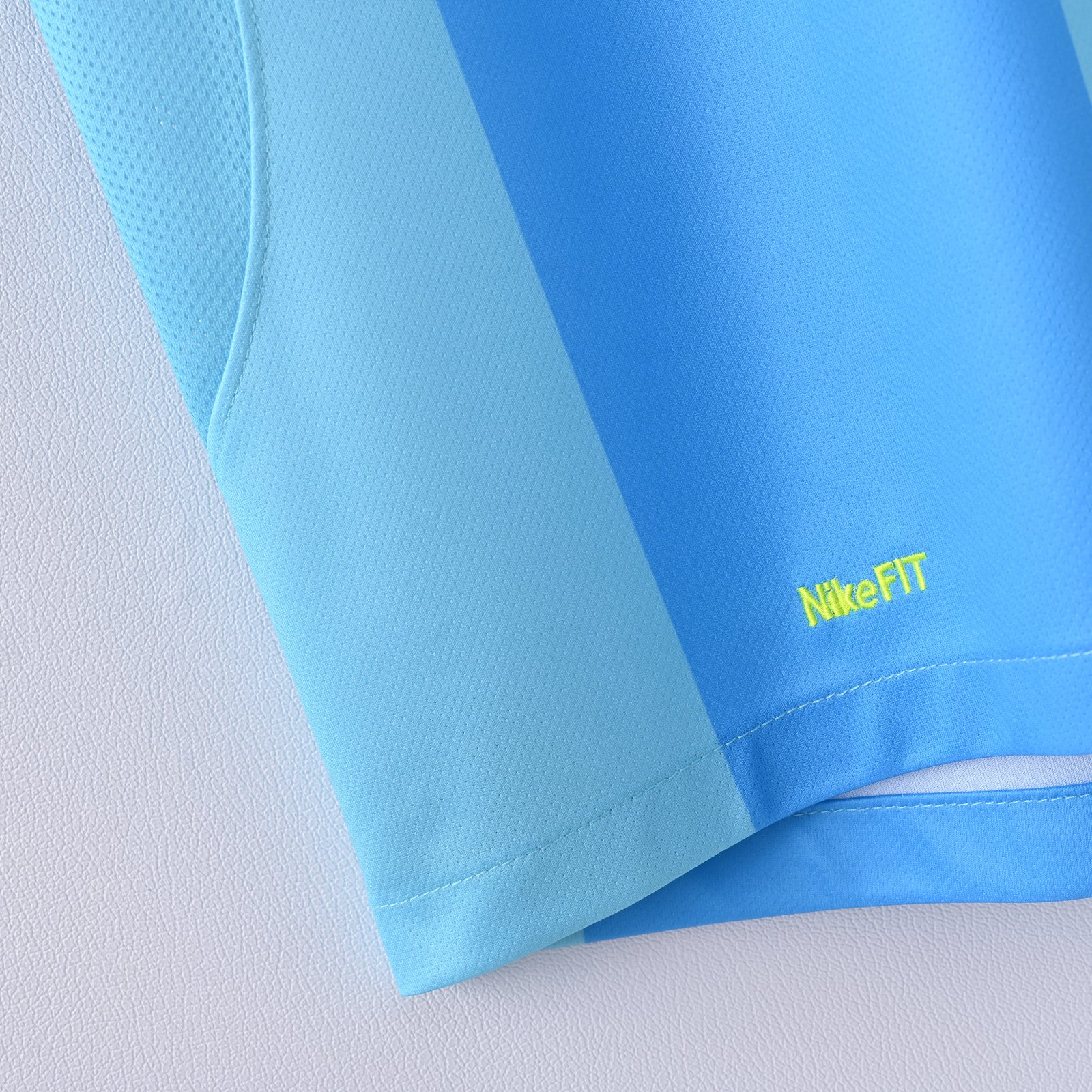 CAMISETA SEGUNDA EQUIPACIÓN BARCELONA 2007/08 - Imagen 7