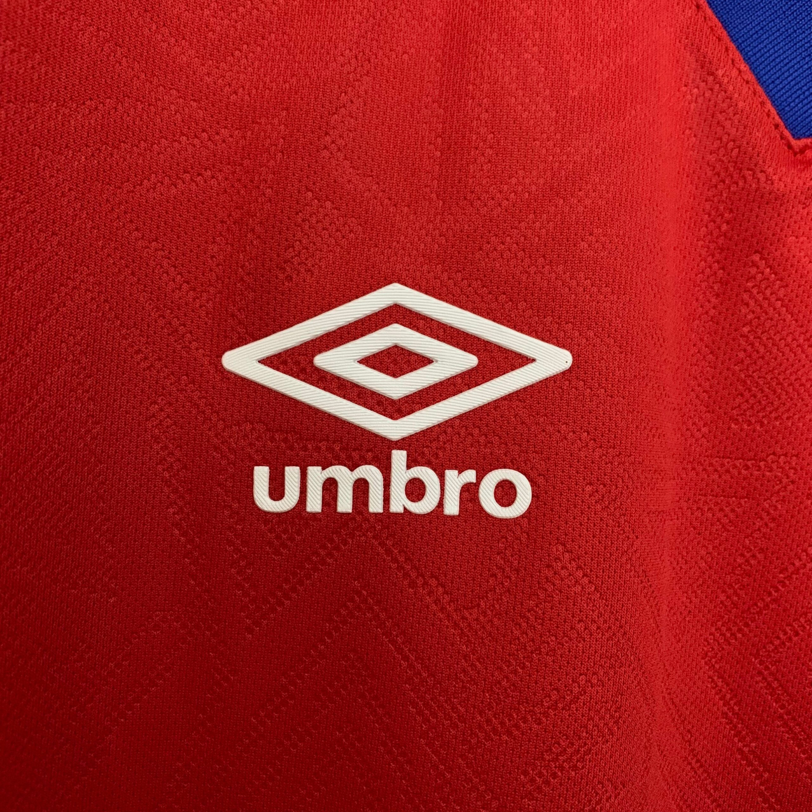 CAMISETA SEGUNDA EQUIPACIÓN NACIONAL 2025 VERSIÓN FAN - Imagen 3