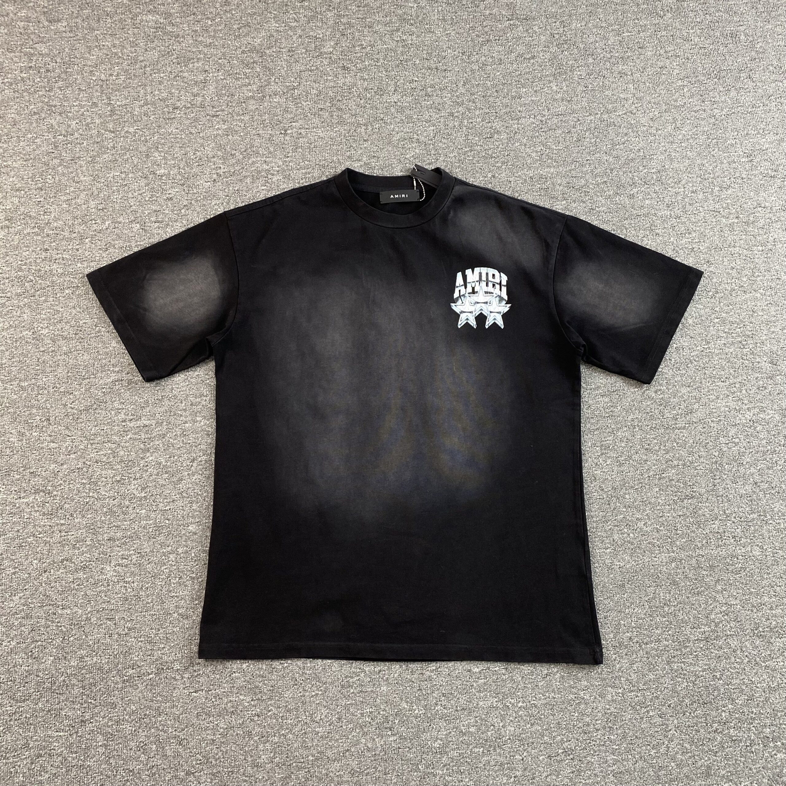 AMIRI CHAMPIONSHIP TEE - Imagen 2