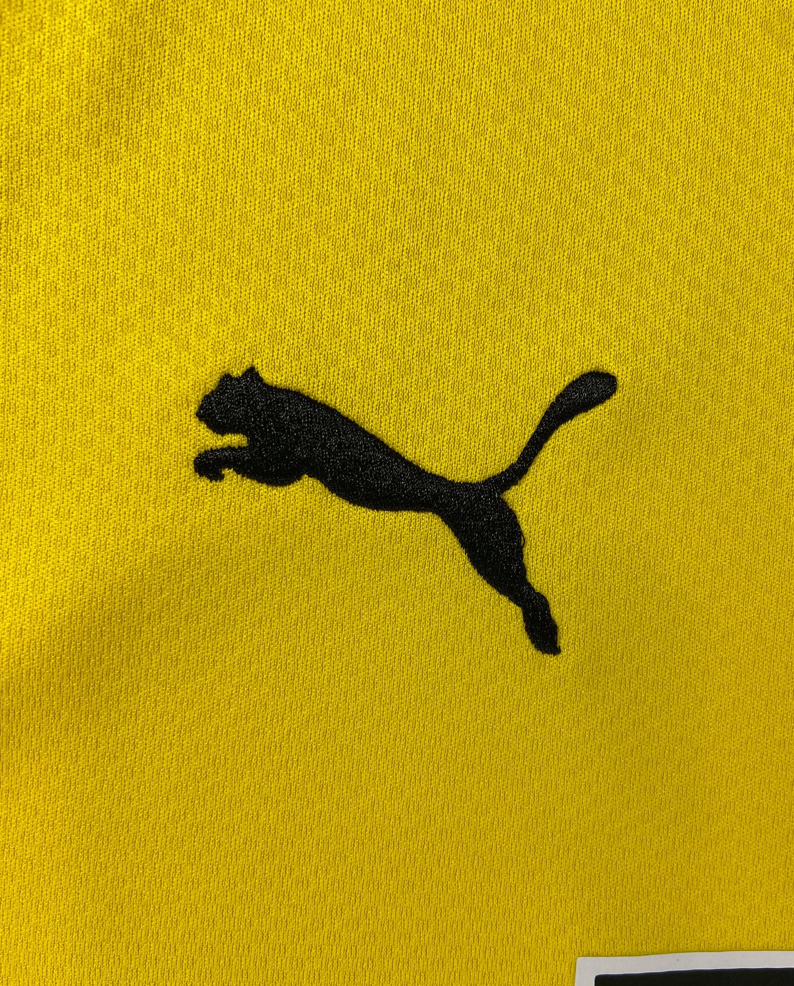 CAMISETA PRIMERA EQUIPACIÓN BORUSSIA DORTMUND 21/22 VERSIÓN FAN - Imagen 3