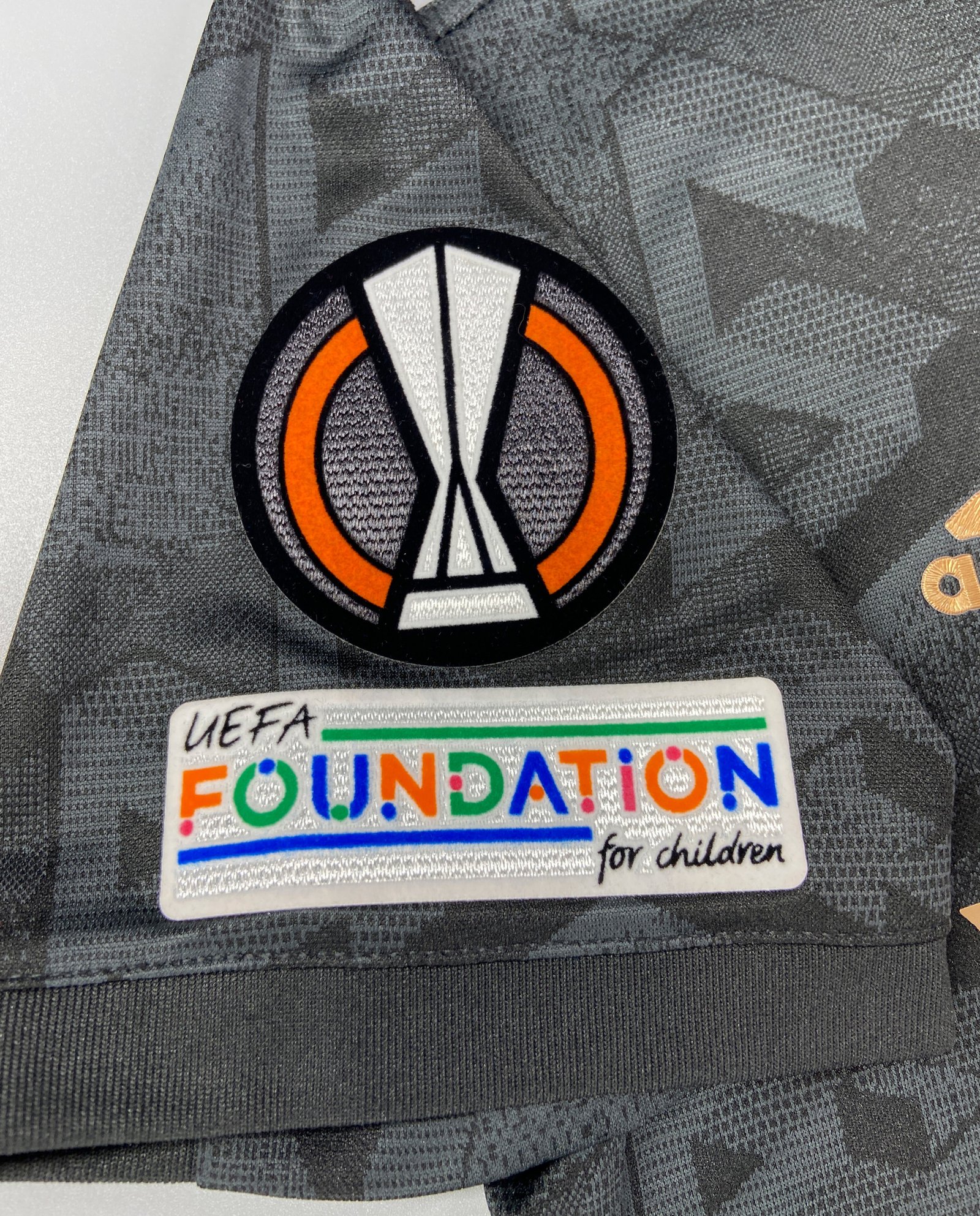 CAMISETA SEGUNDA EQUIPACIÓN ARSENAL 22/23 VERSIÓN JUGADOR - Imagen 3