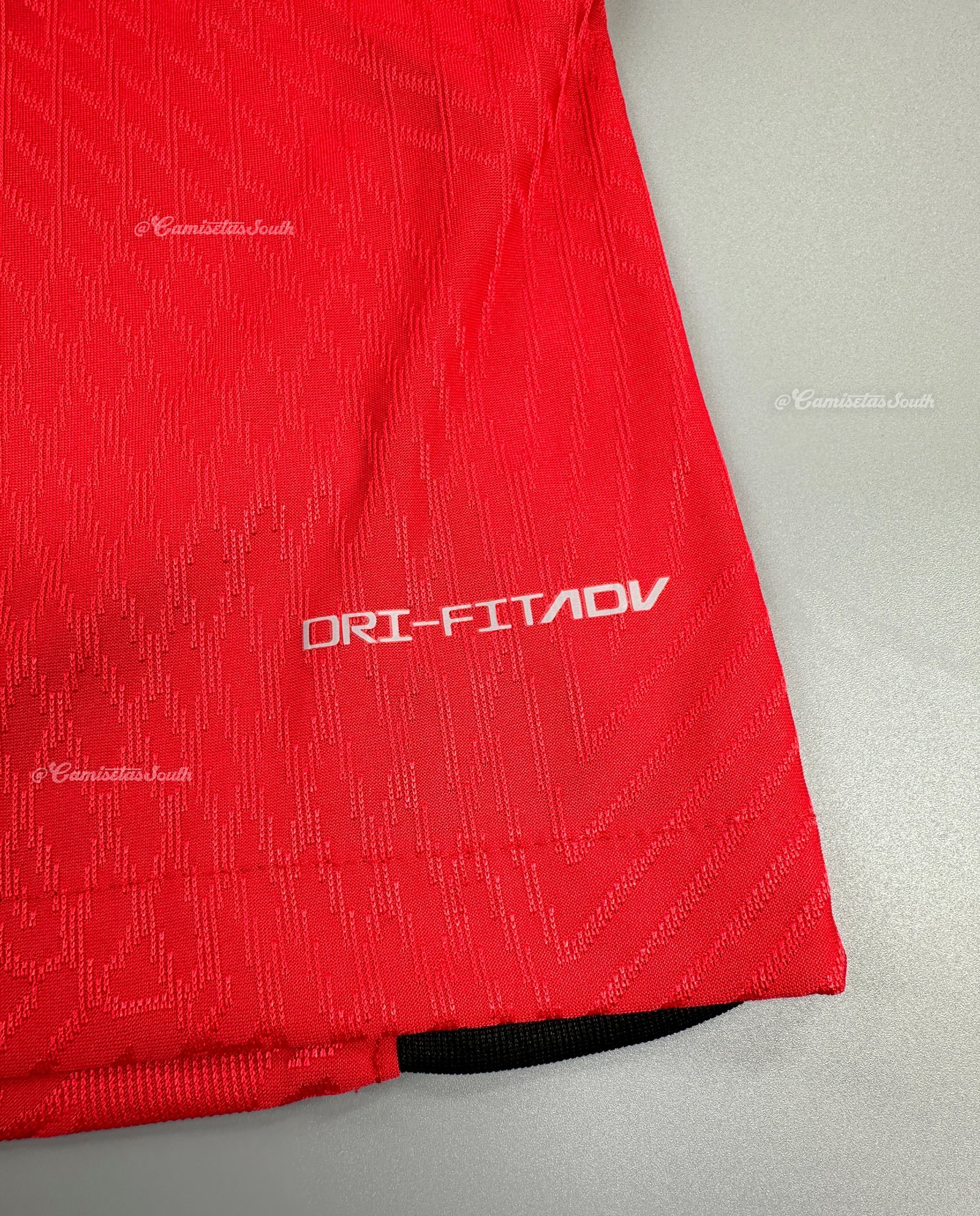 CAMISETA PRIMERA EQUIPACIÓN COREA DEL SUR 2022 VERSIÓN JUGADOR - Imagen 12