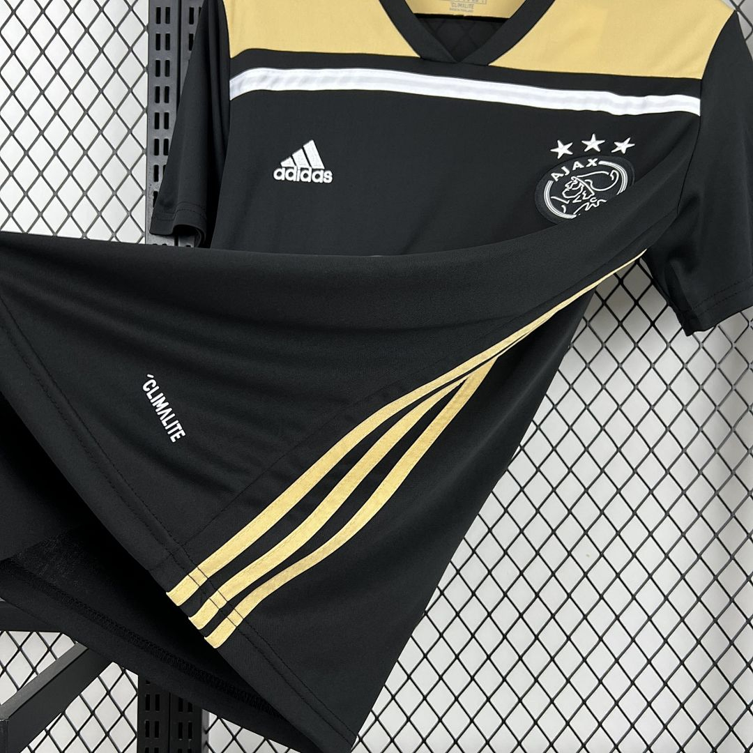 CAMISETA SEGUNDA EQUIPACIÓN AJAX 2018/19 - Imagen 6